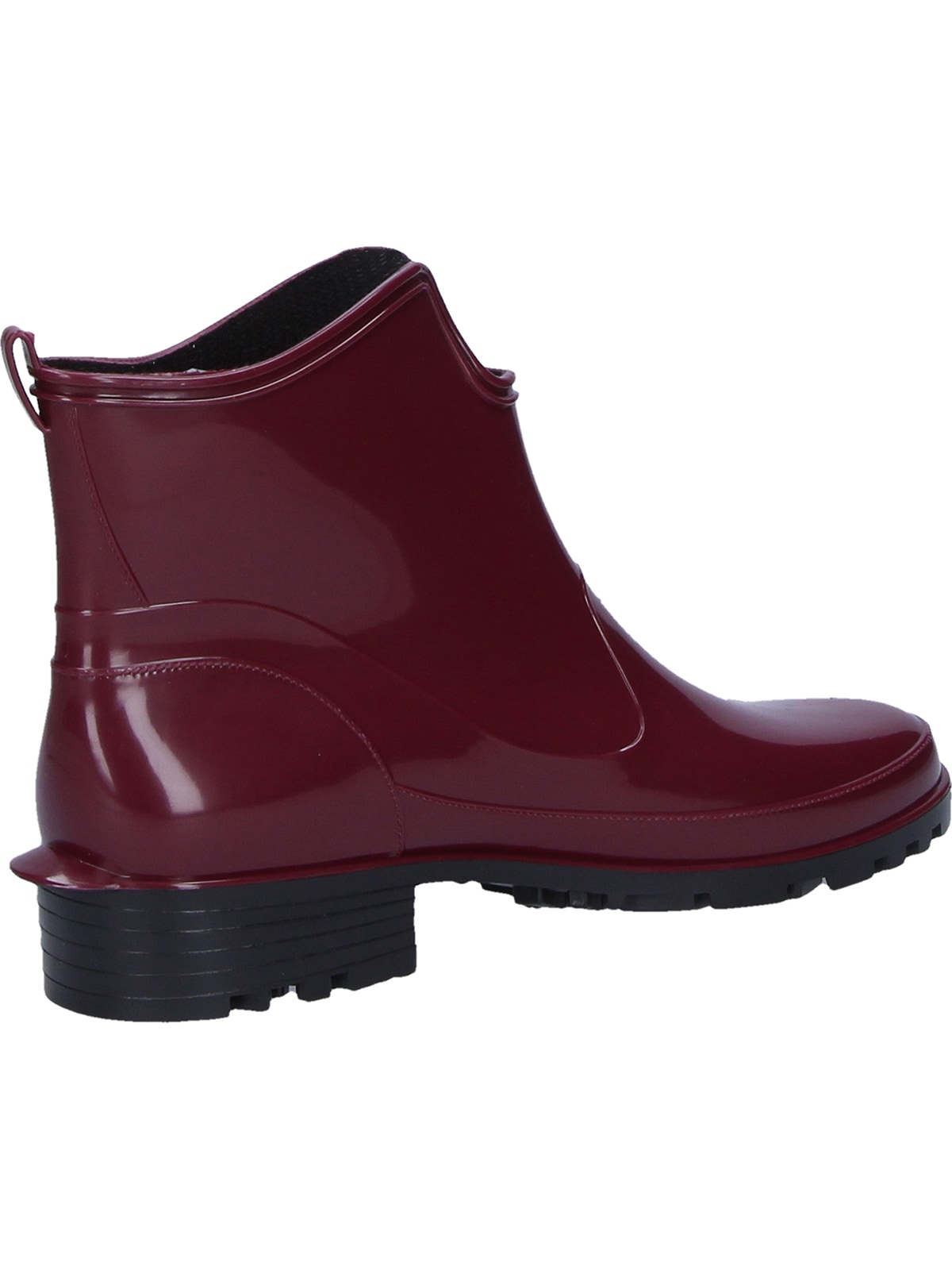 Bockstiegel Gummistiefel »Regenstiefel Elke weinrot«