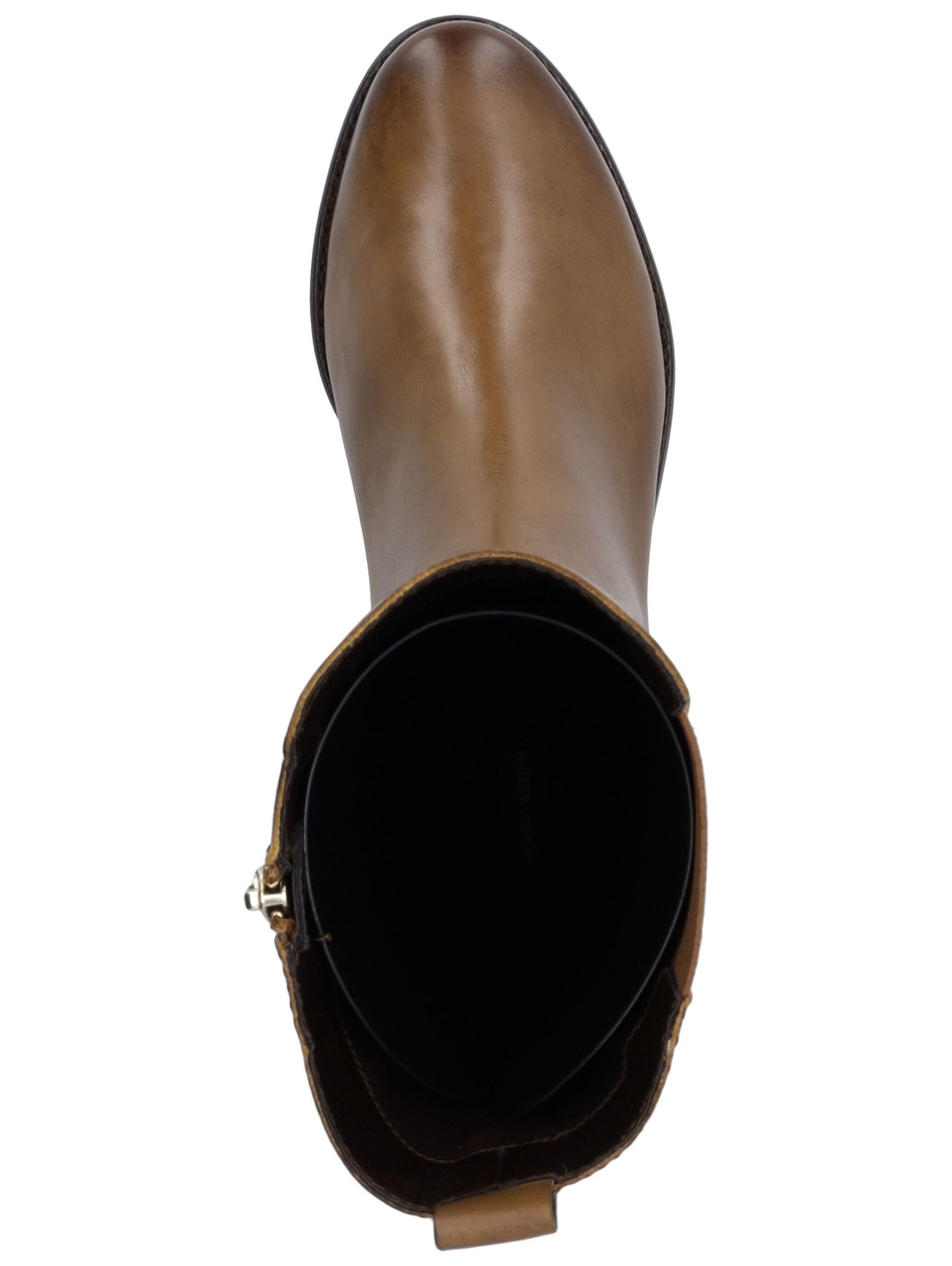 GERRY WEBER Stiefel »Gerry Weber Stiefel Leder«