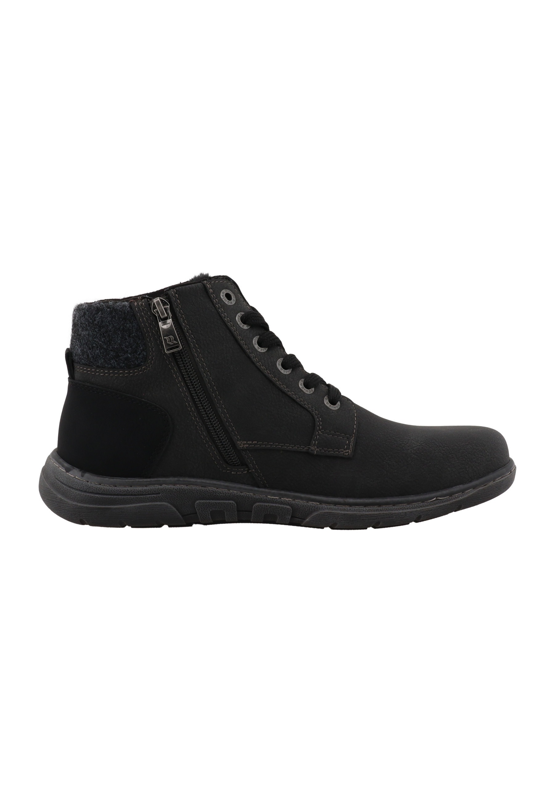 Romika Stiefel »Romika Outdoor Halbschuh«