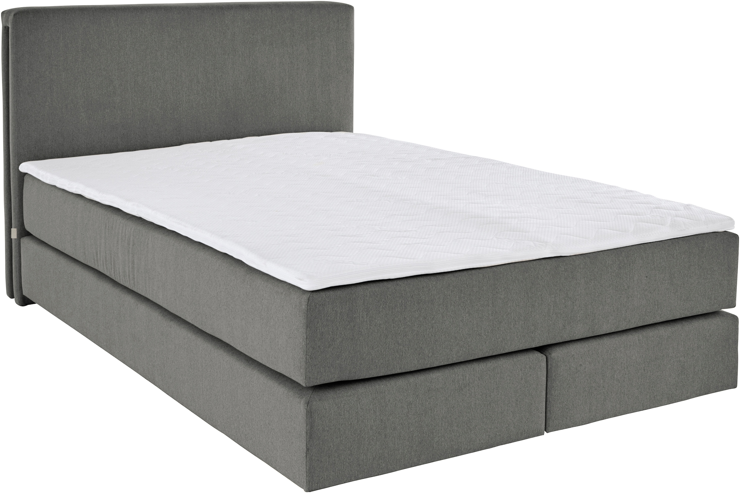 LeGer Home by Lena Gercke Boxspringbett »Zalia«