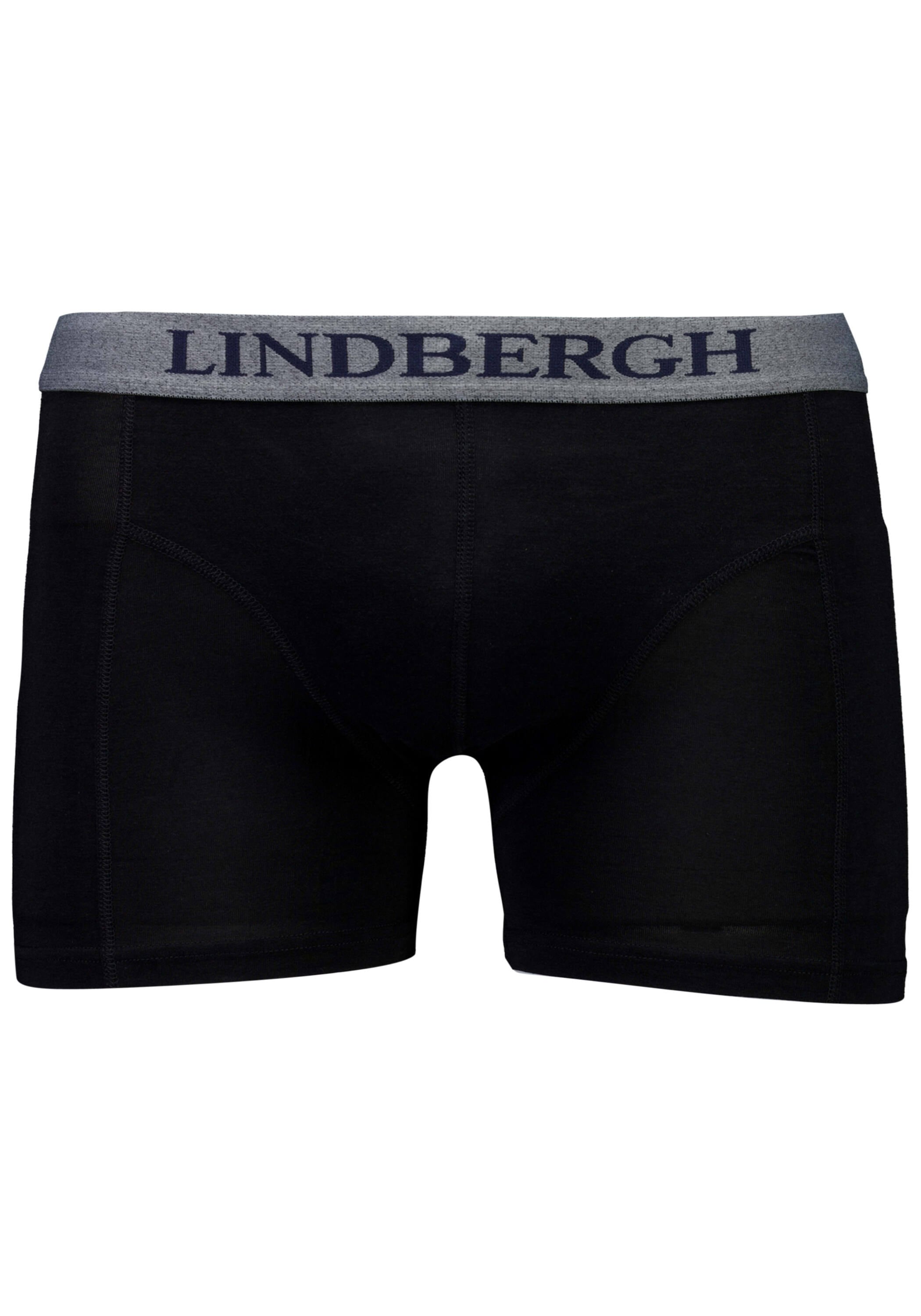 LINDBERGH Boxershorts »Lindbergh Unterhose«