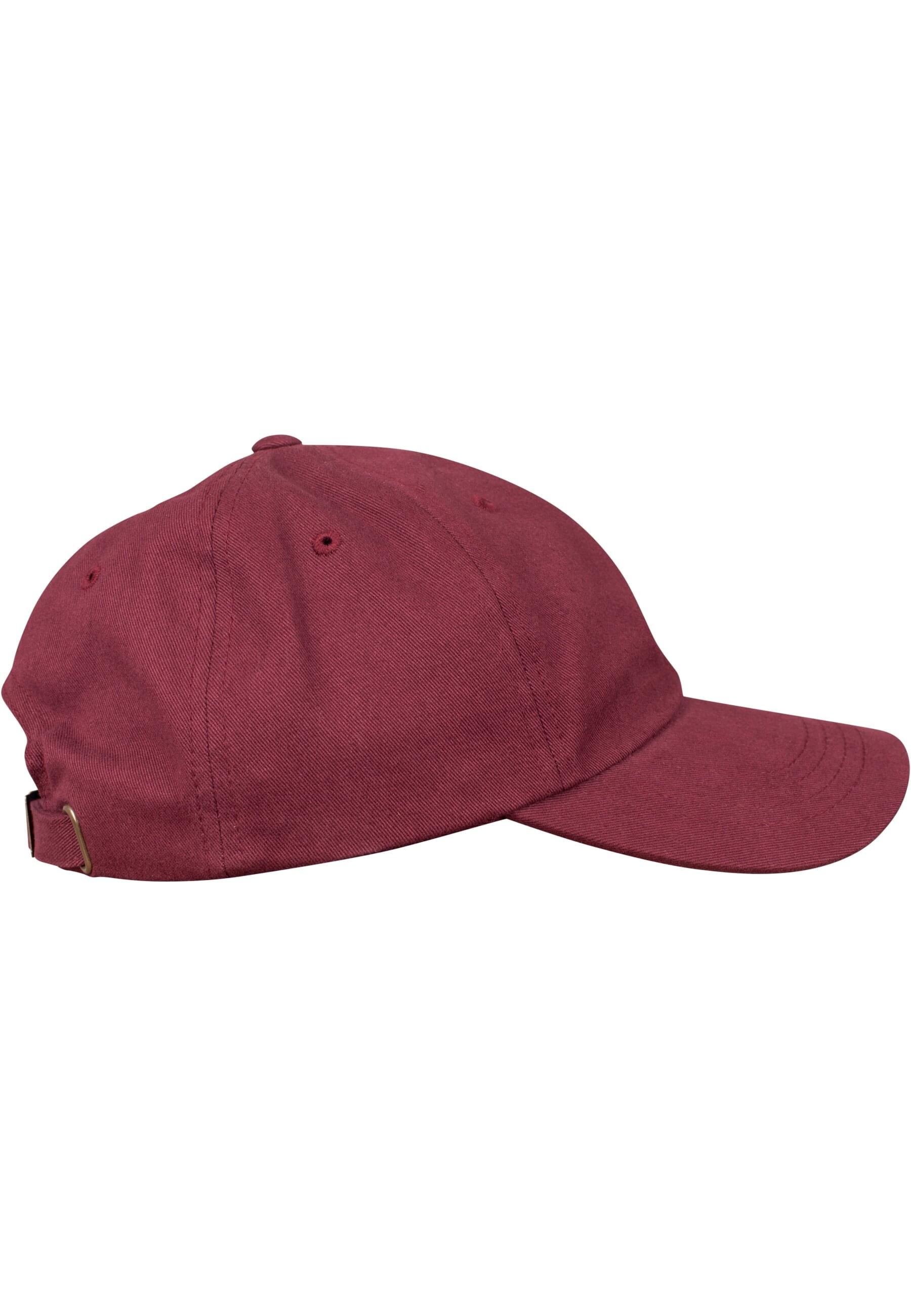 Flexfit Snapback Cap »Flexfit Unisex Peached Cotton Twill Dad Cap«