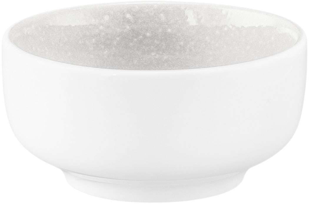 Seltmann Weiden Dipschale "Sento Home" 1 aus Porzellan Schälchen, kleine Schale