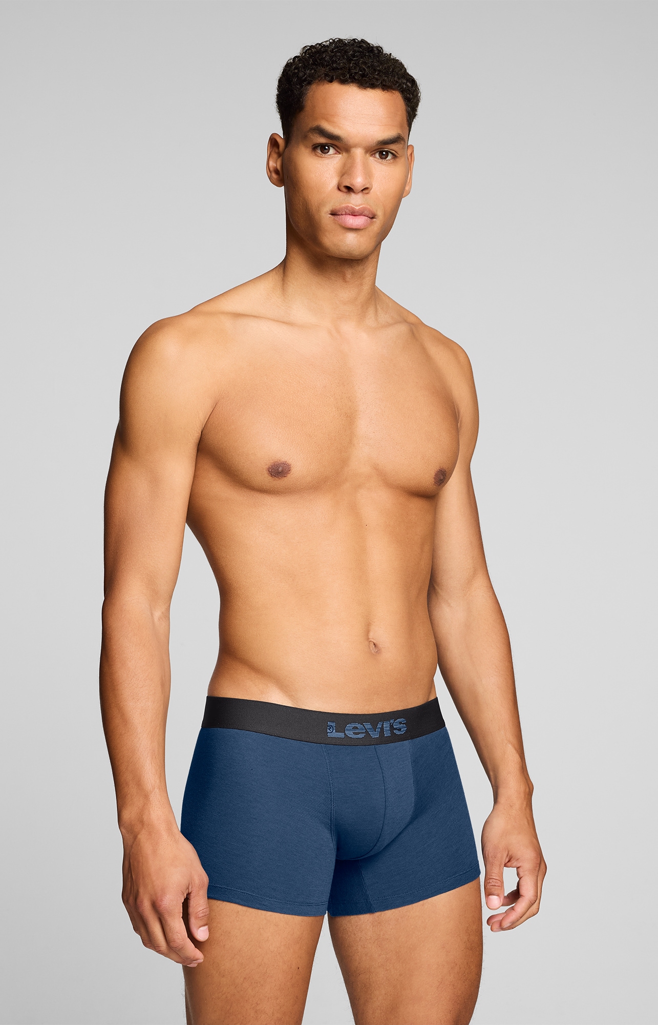 Levi's® Boxer Baumwoll-Stretch,  ohne Eingriff