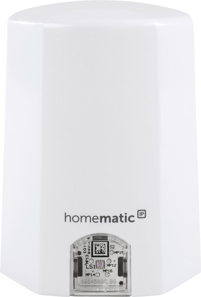 Homematic ip Smart-Home-Steuerelement »Lichtsensor ...