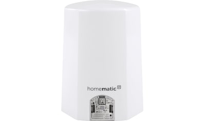 HomeMatic Smart-Home-Steuerelement »Lichtsensor – außen« kaufen