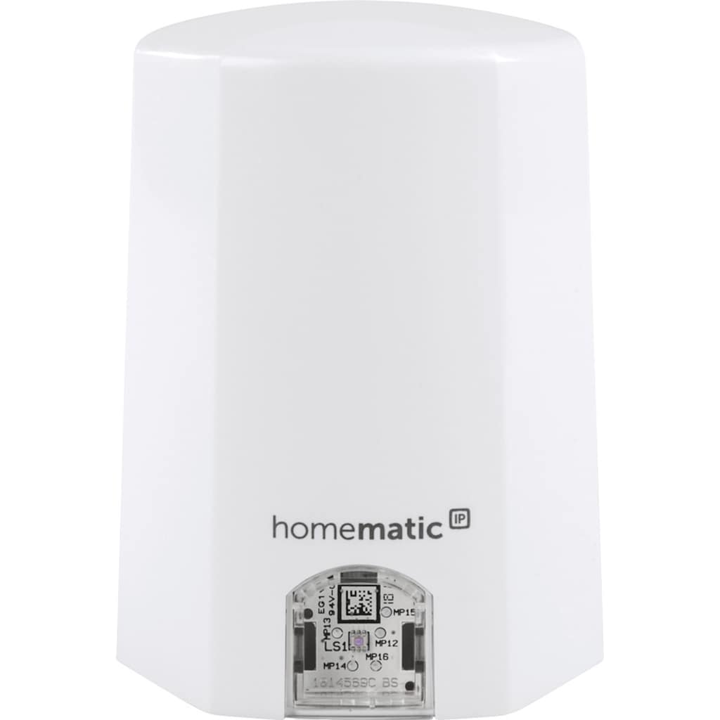HomeMatic Smart-Home-Steuerelement »Lichtsensor – außen«