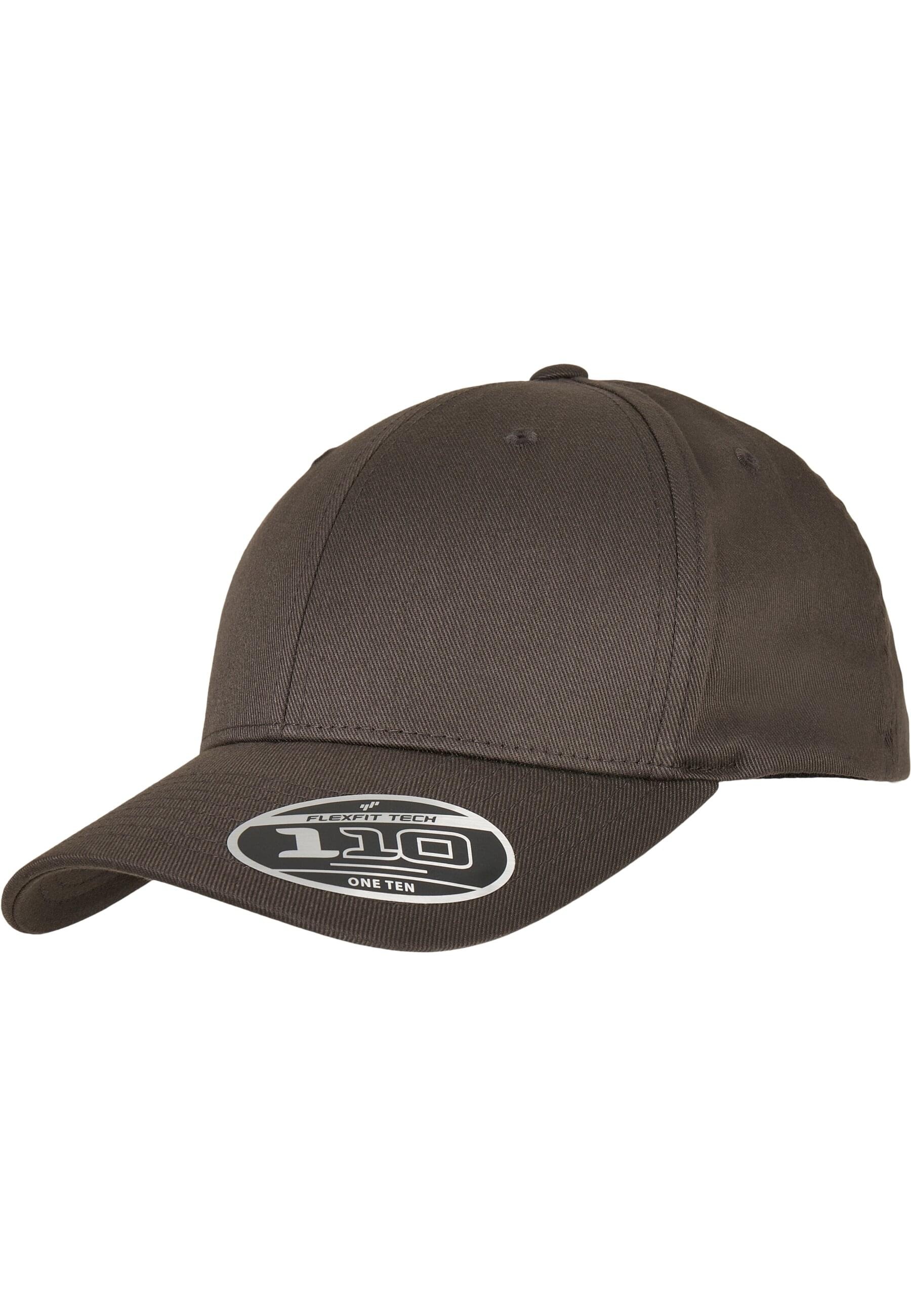Flexfit Visor »Flexfit Accessoires Flexfit 110 Curved Visor Snapback«