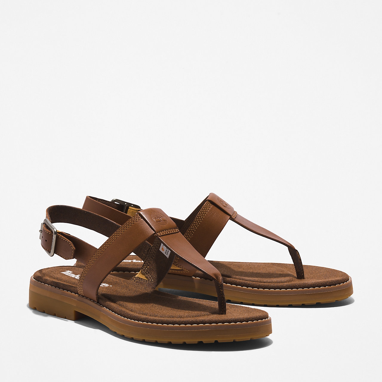 Timberland Sandale "CHICAGO RIVERSIDE T STRAP SANDAL"