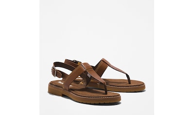 Sandale »CHICAGO RIVERSIDE T STRAP SANDAL«