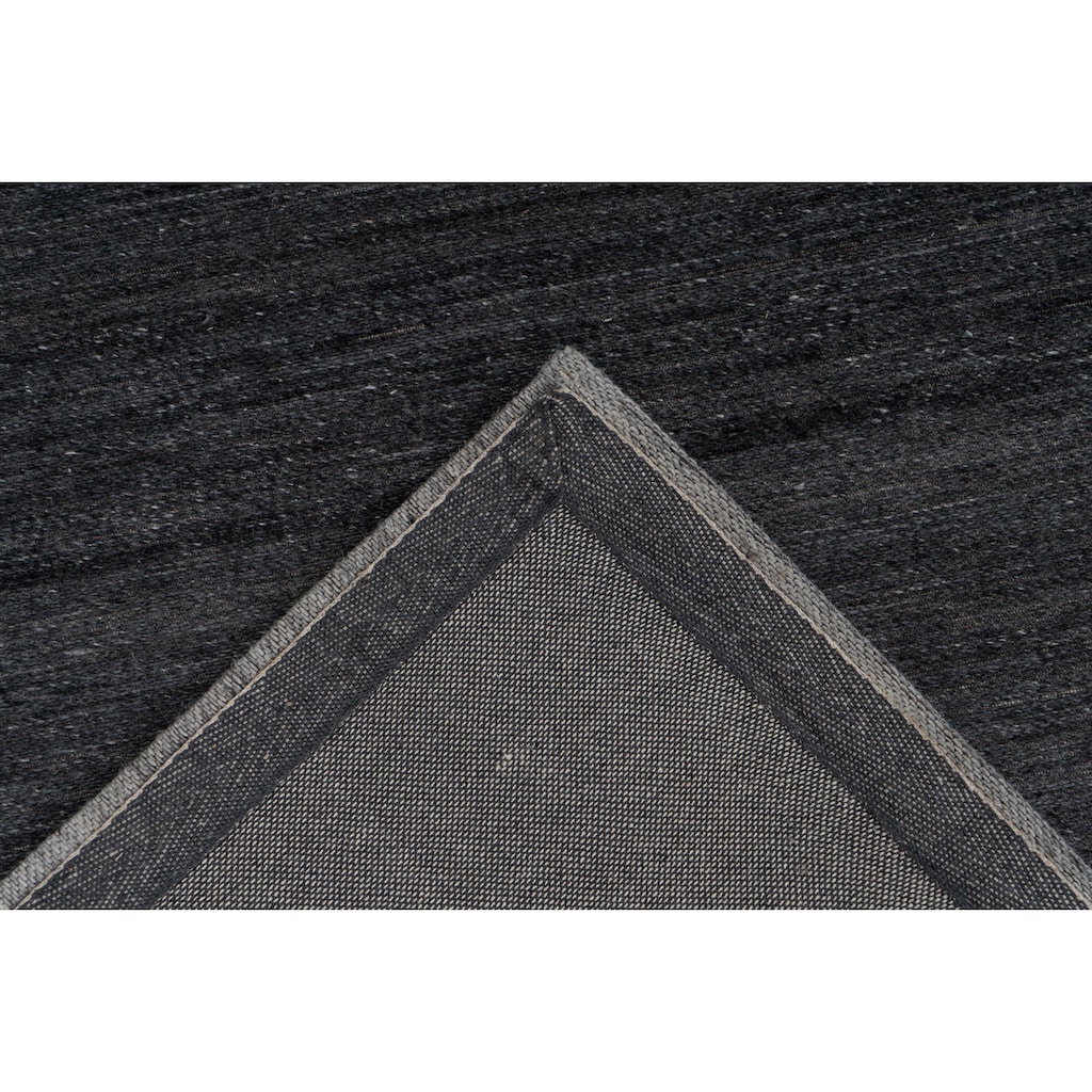 calo-deluxe Teppich »Roxy 450«, rechteckig, Flachgewebe, Wohnzimmer