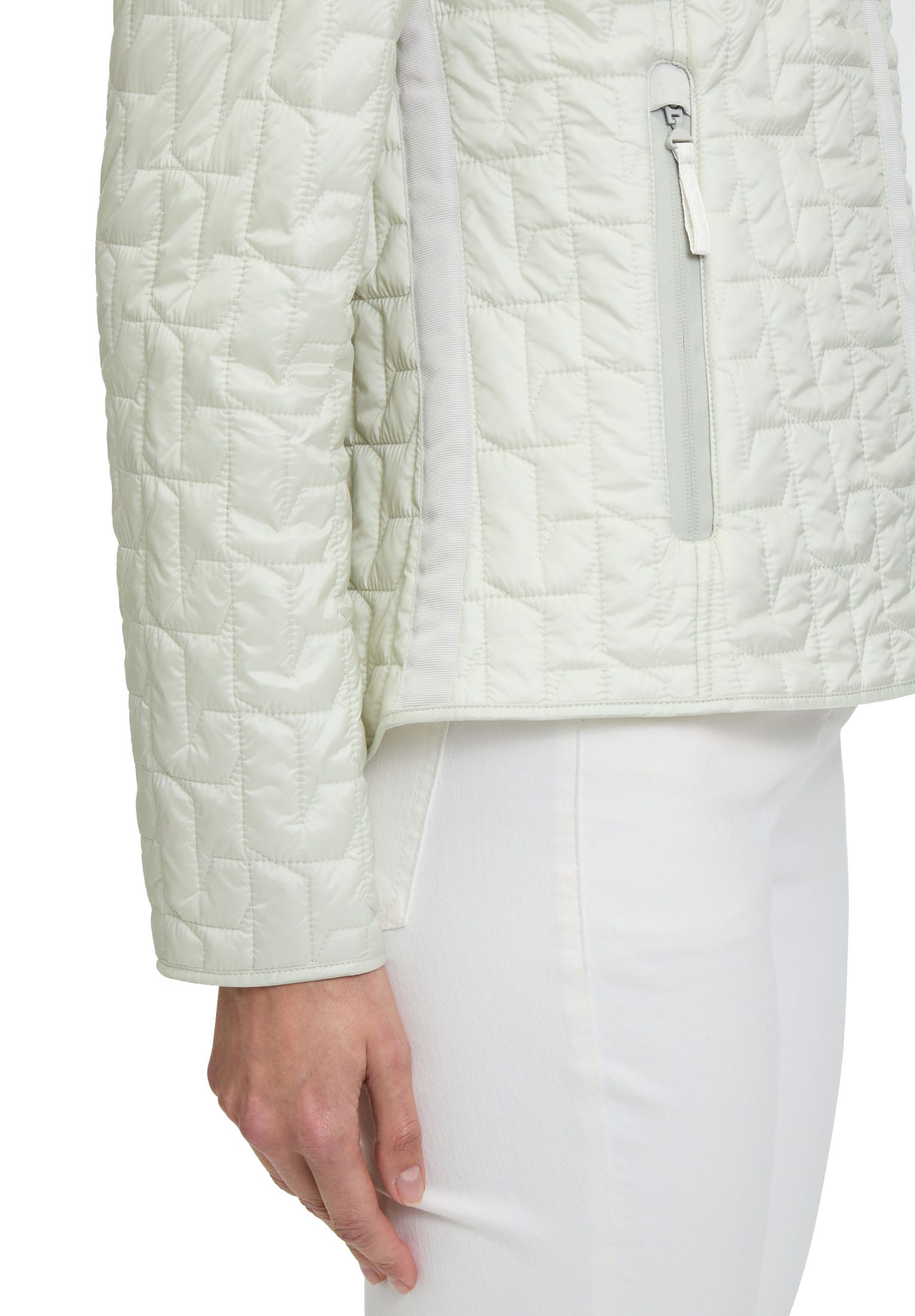 Gil Bret Steppjacke »Gil Bret Damen Steppjacke mit Kapuze«, mit Kapuze