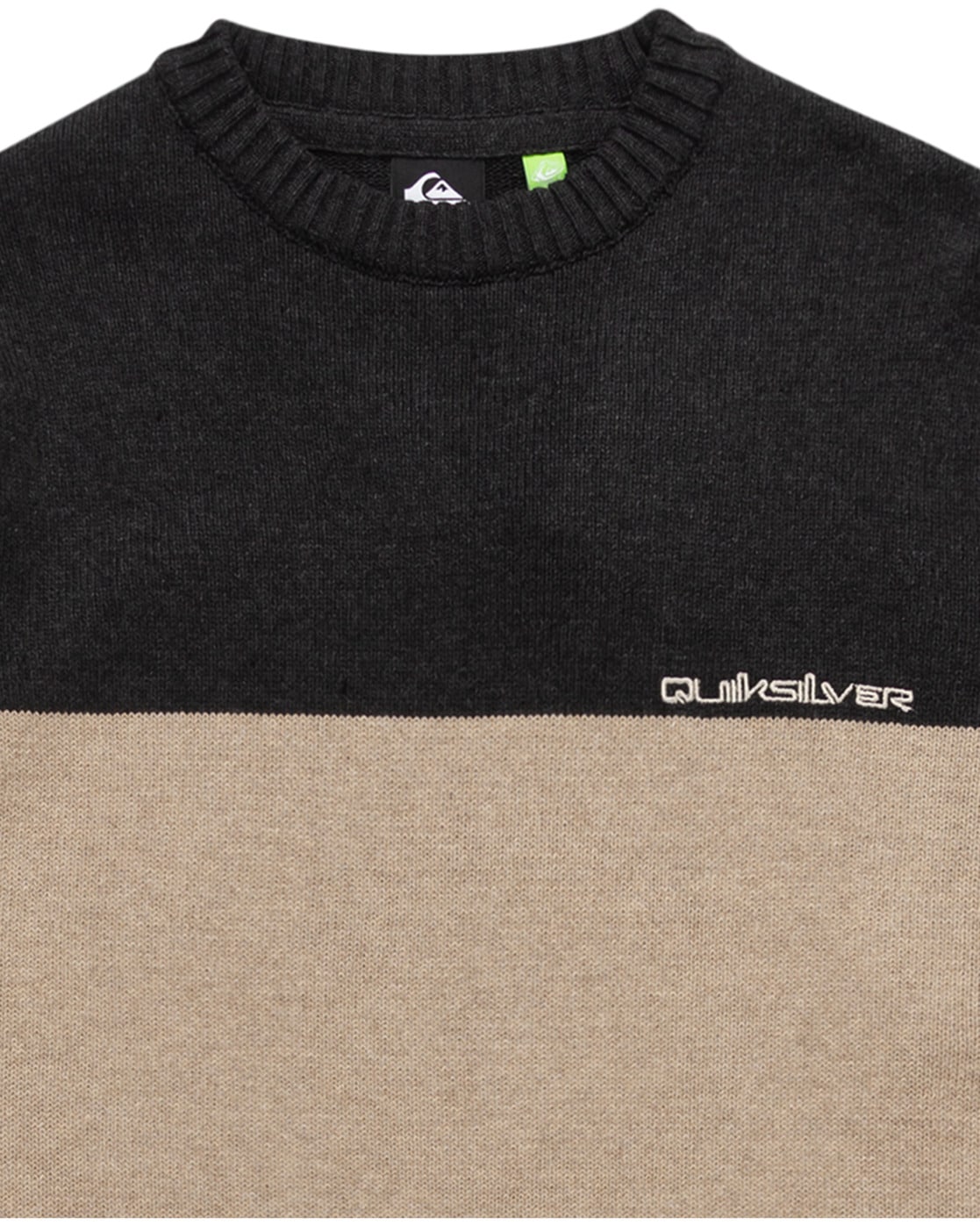 Quiksilver Pullunder »Bloody Monday«