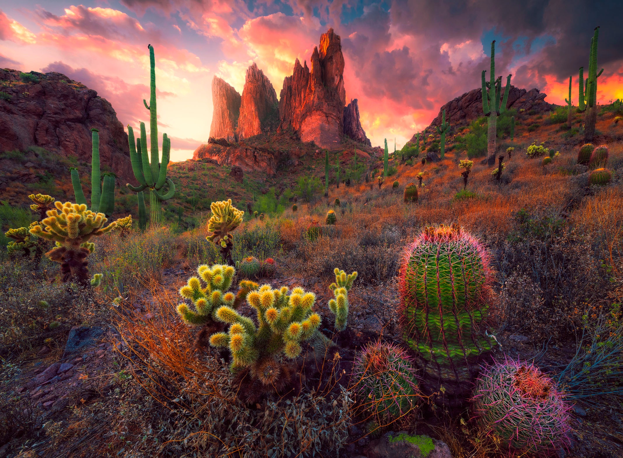 Ravensburger Puzzle »Spikes« Made in Germany