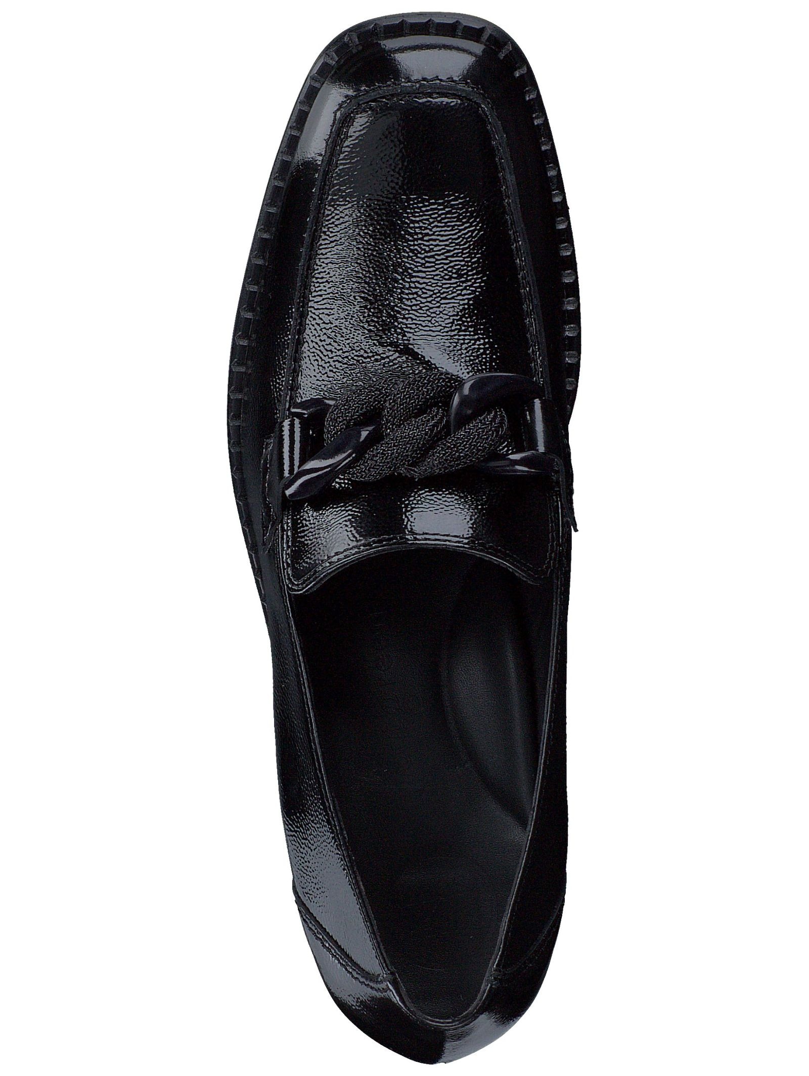 Paul Green Slipper »Paul Green Slipper Leder«