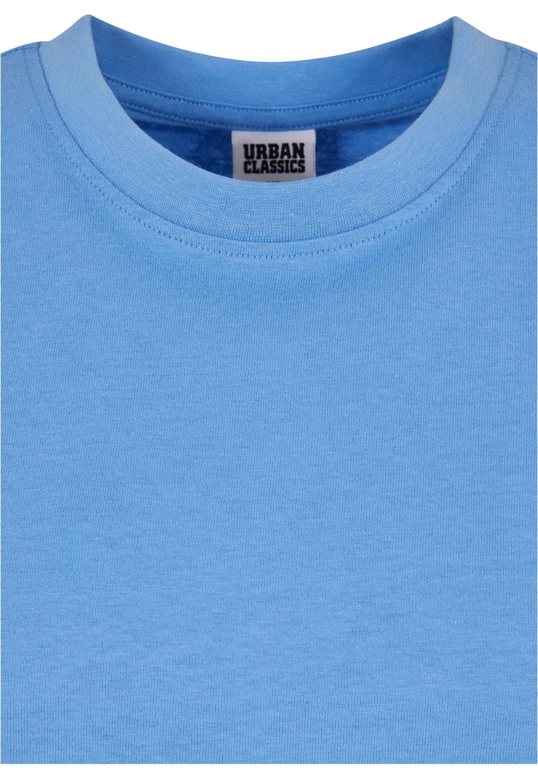 Thumbnail - URBAN CLASSICS T-Shirt "Urban Classics Damen Ladies Oversized Boyfriend Tee", (1 tlg.)