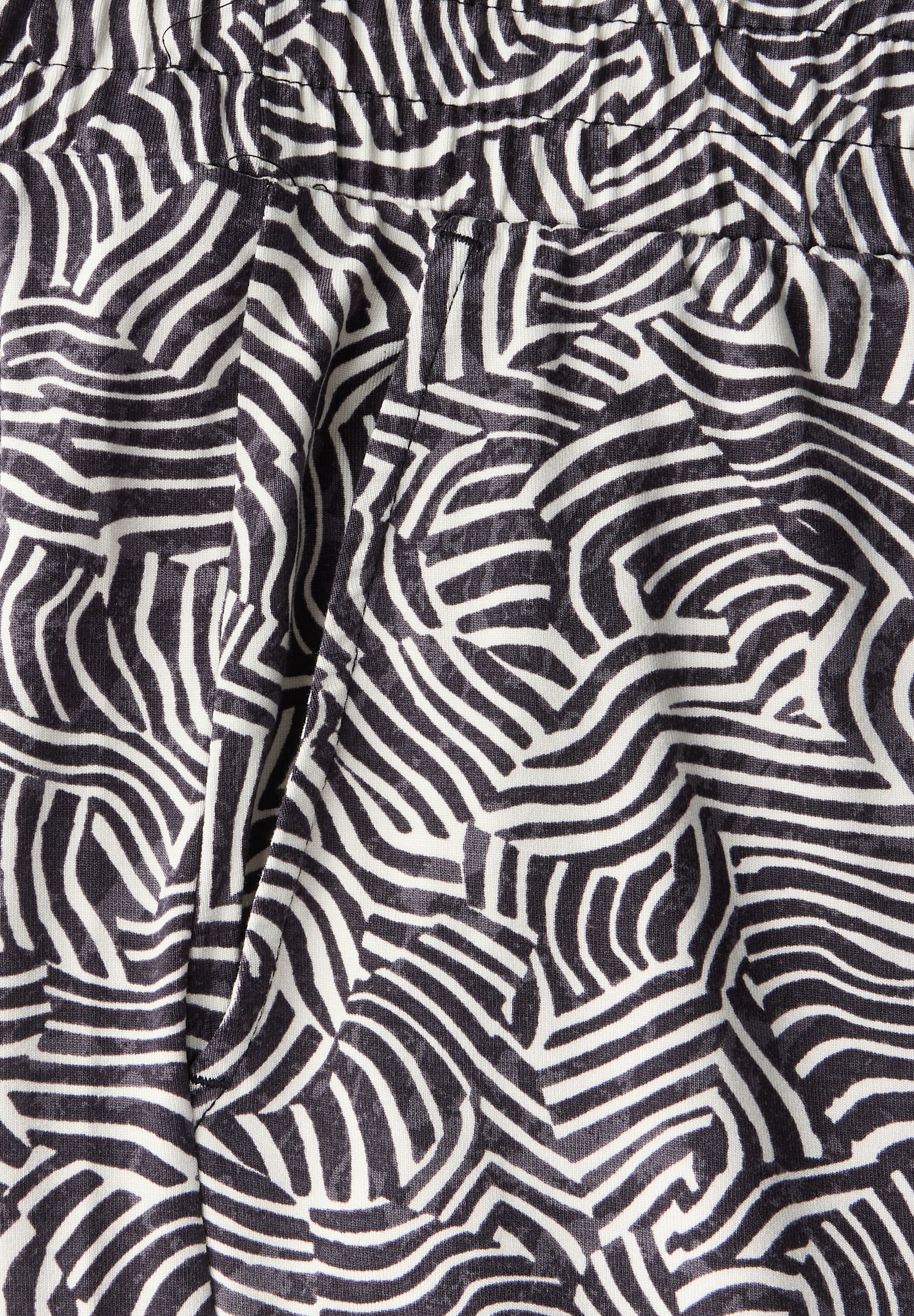 Cecil Marlene-Hose, im Loose Fit