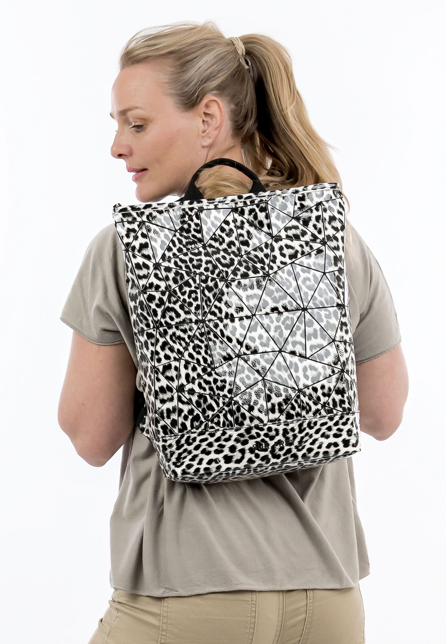 SURI FREY Rucksack »Rucksack SFY SURI Sports Jessy-Lu«