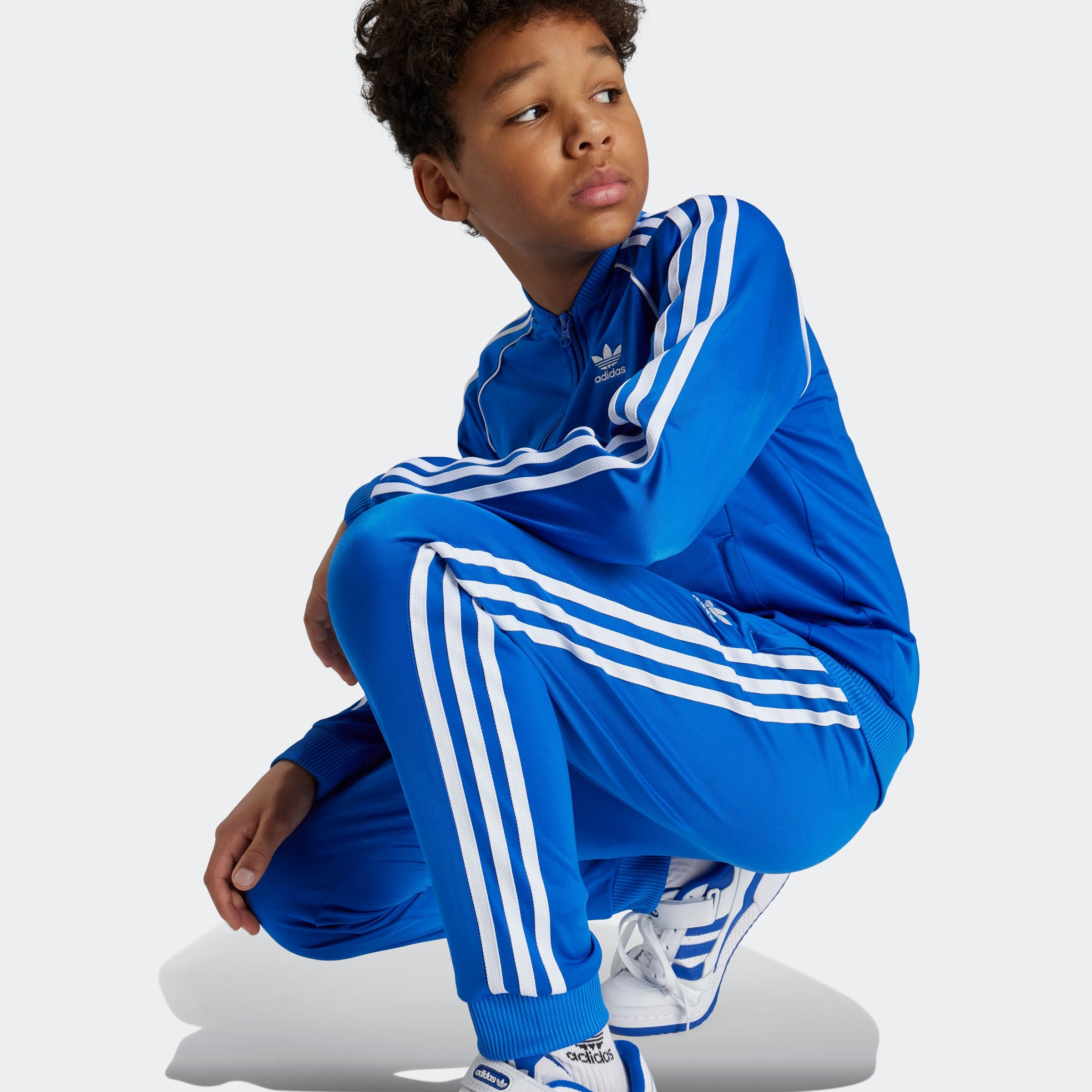 adidas Originals Sporthose »SST TRACK PANTS«, (1 tlg.), Superstar Kinder Trainingshose