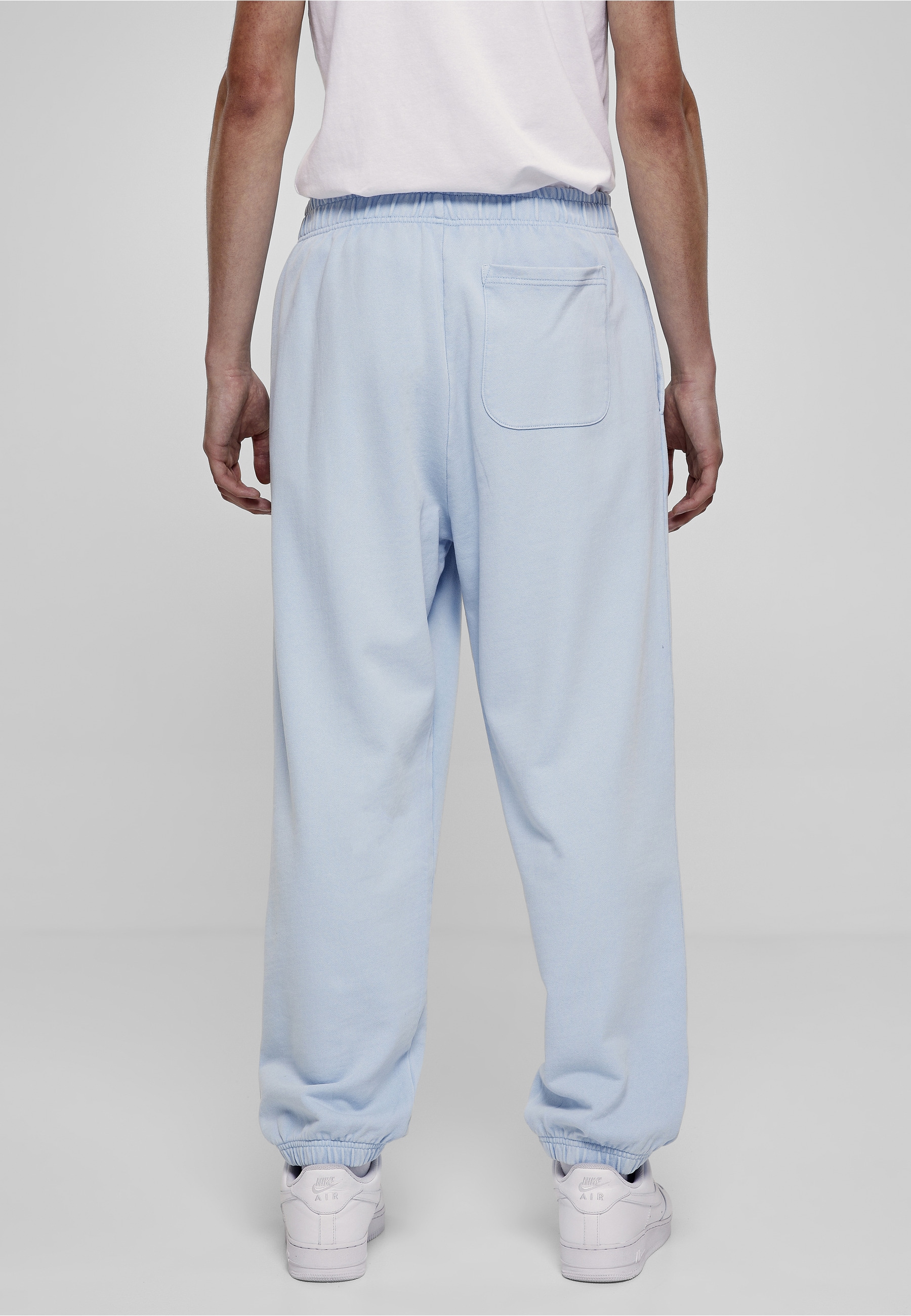 URBAN CLASSICS Jogginghose »Urban Classics Herren Acid Wash Sweatpants«