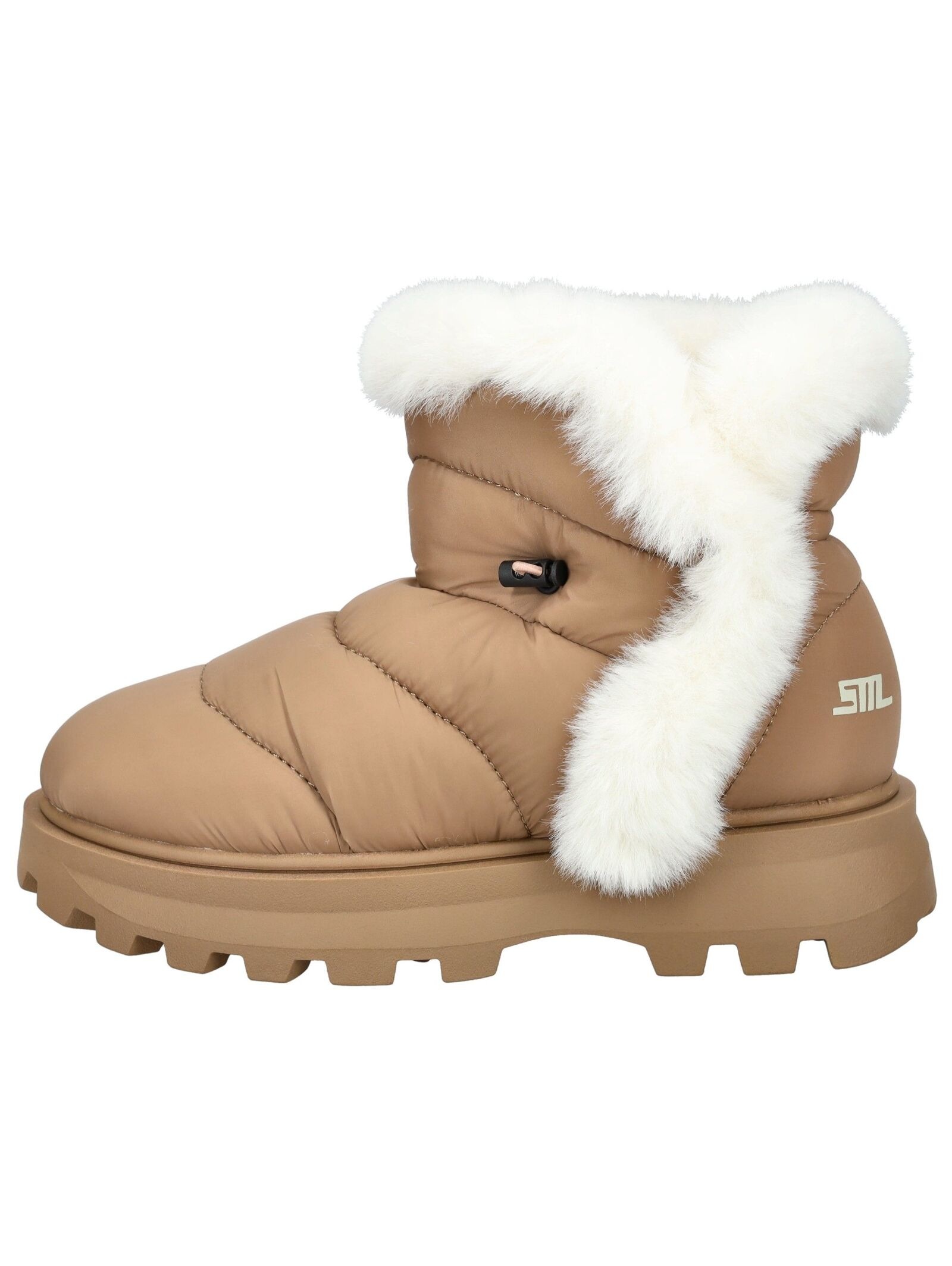 STEVE MADDEN Stiefelette "STEVE MADDEN Stiefelette Textil" günstig online kaufen