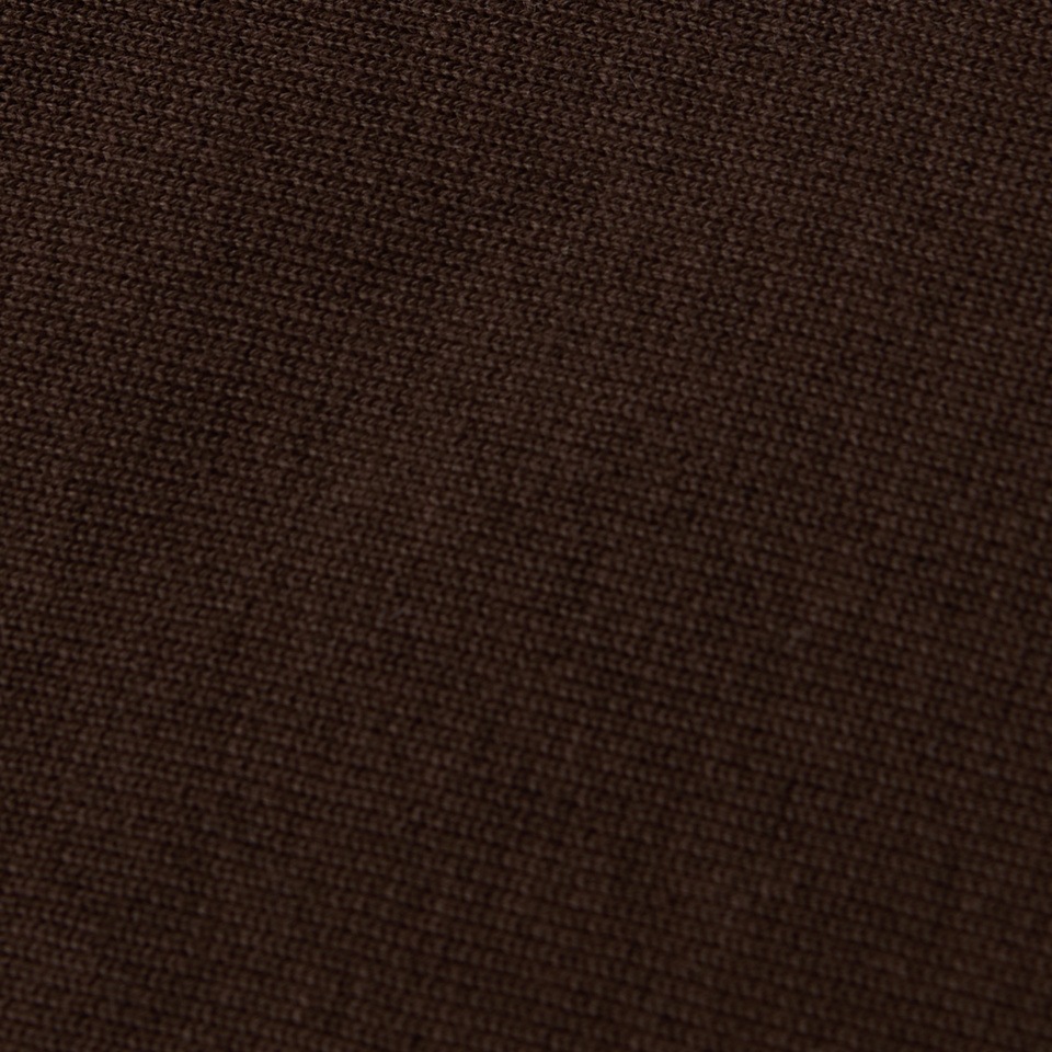 STREET ONE Strickpullover mit Strick-Detail