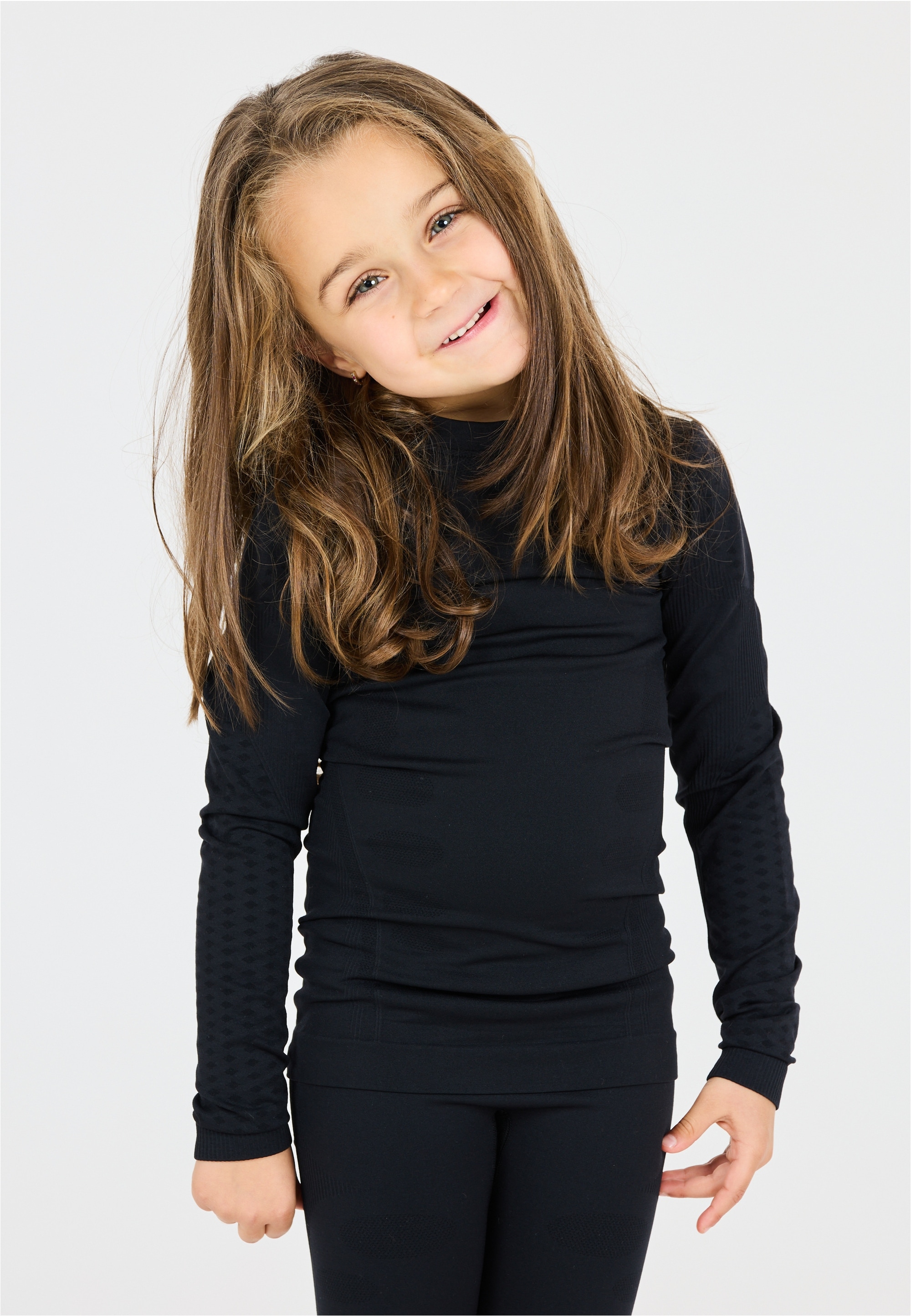 ZIGZAG Funktionsshirt "Gualala" 2 aus schnell trocknendem Funktionsstretch