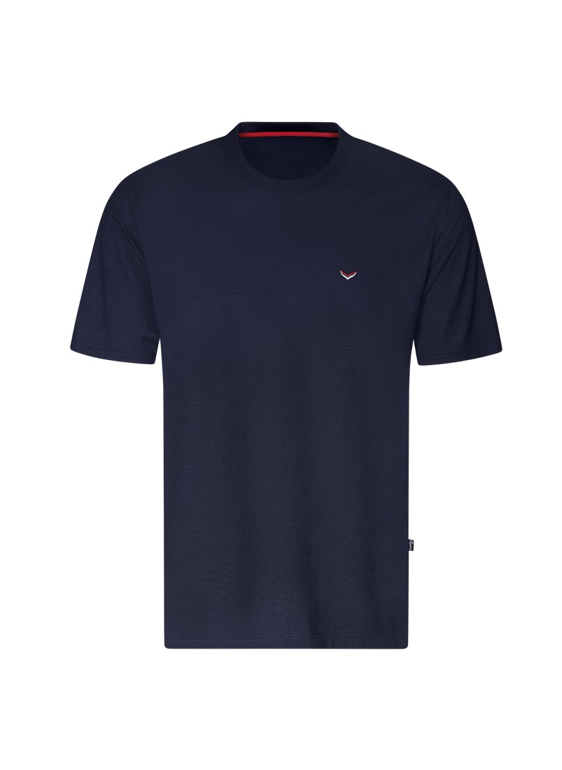 Trigema T-Shirt "TRIGEMA Classic Tee" 1 Stk. tlg. günstig online kaufen