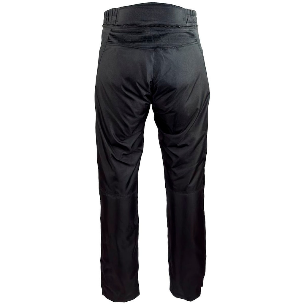 roleff Motorradhose »Racewear RO 451«, wind- und wasserdicht, atmungsaktiv, 2 Taschen