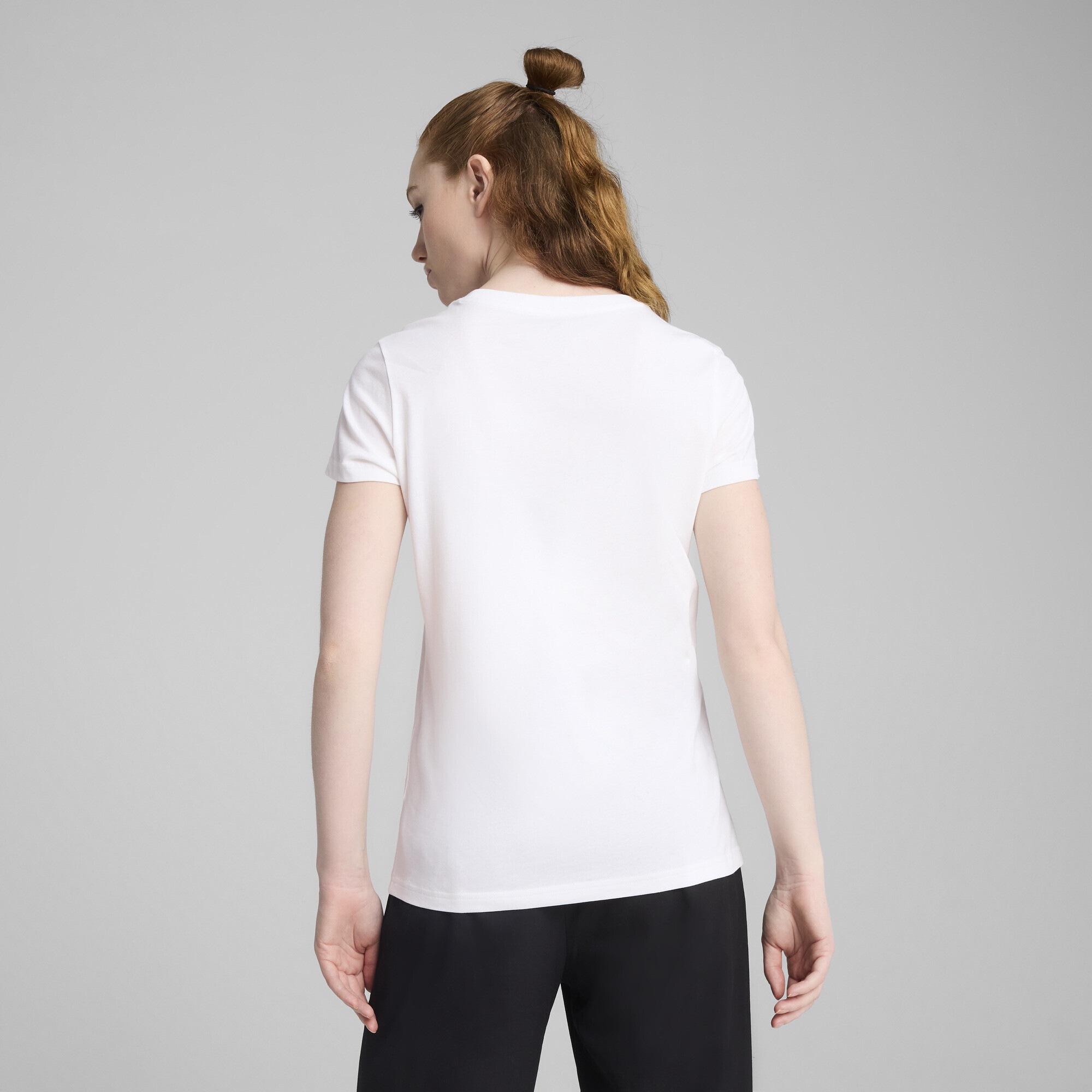 PUMA T-Shirt »GRAPHICS Mountain T-Shirt Damen«