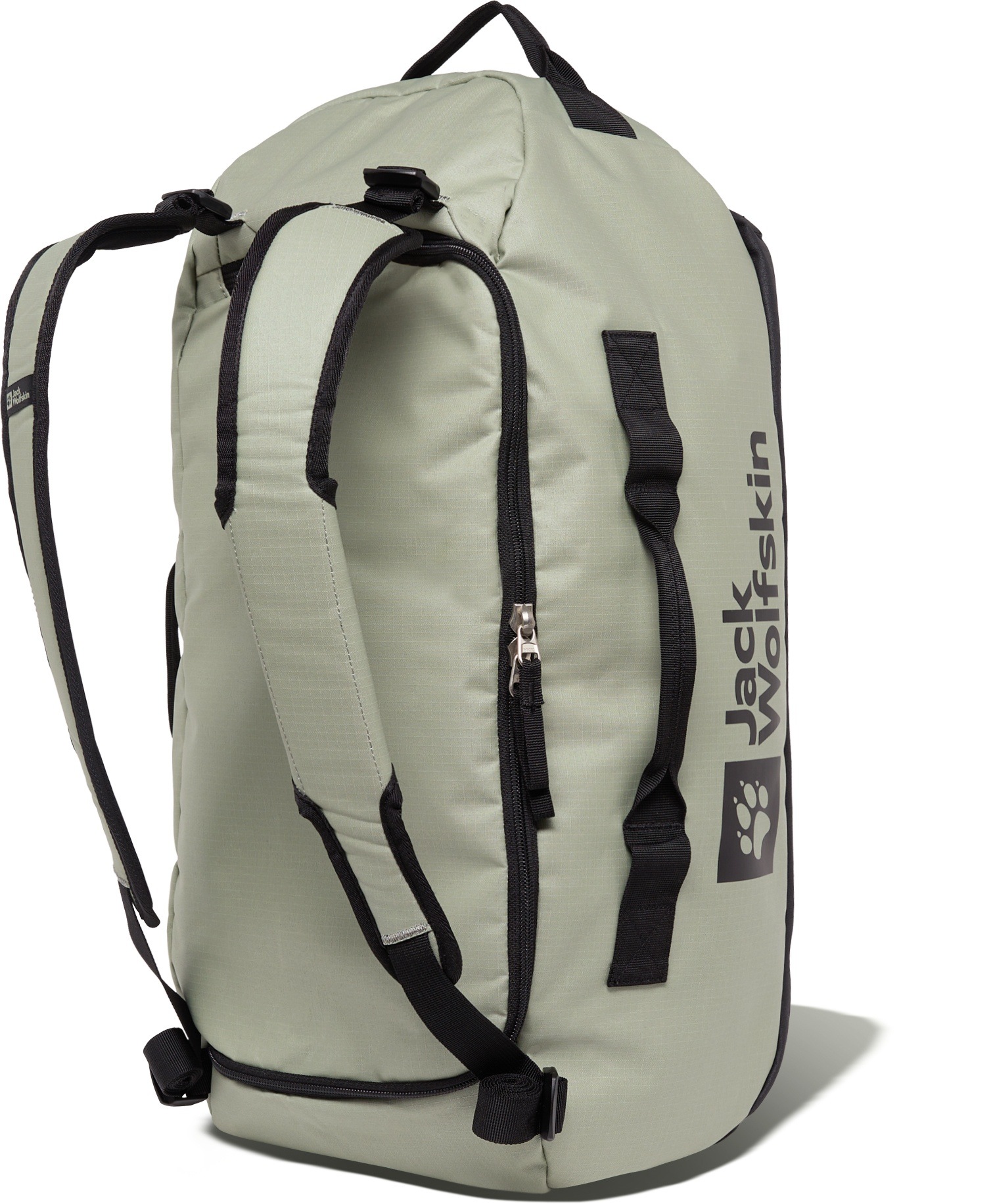 Jack Wolfskin Sporttasche »ALL-IN DUFFLE 35«