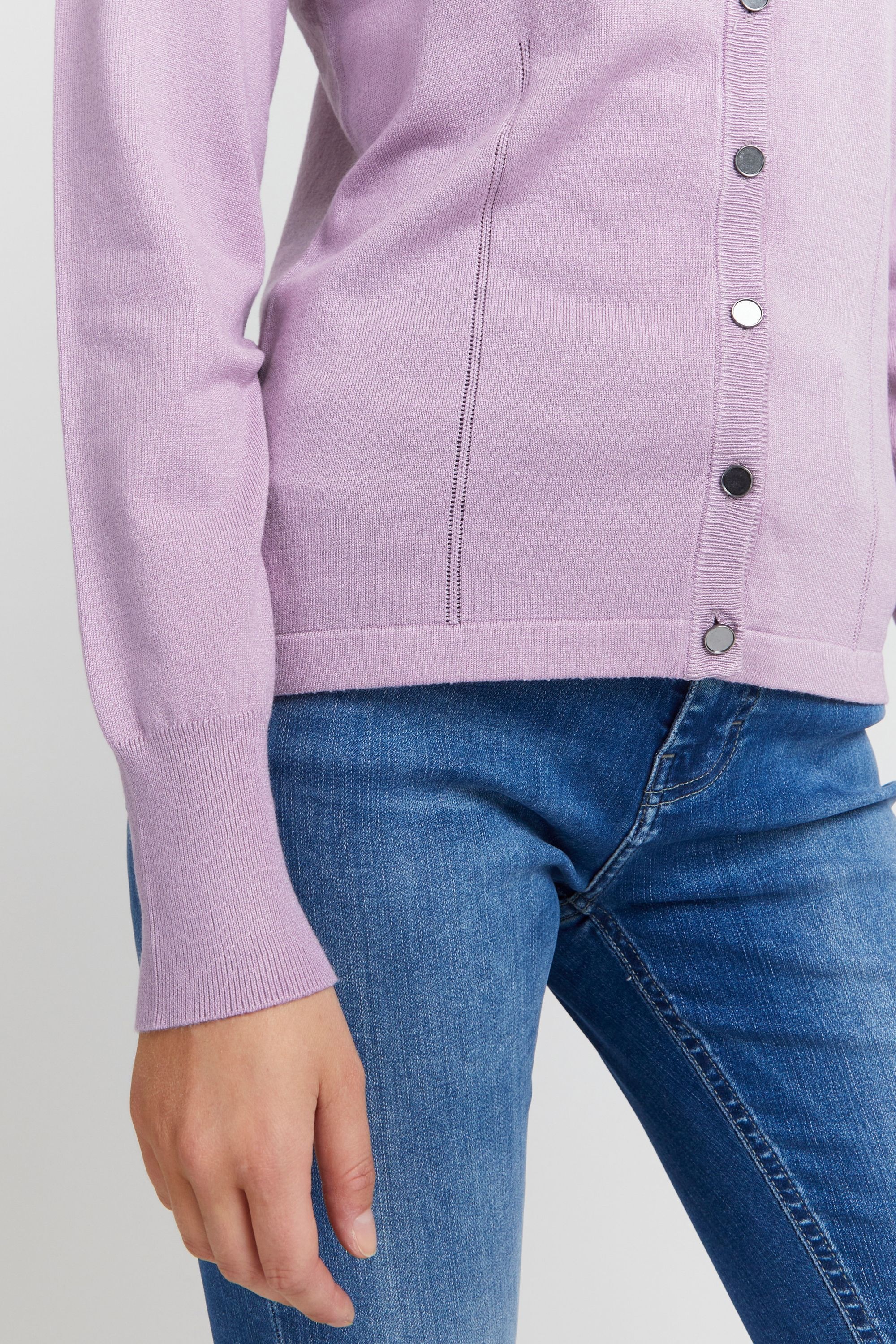 Pulz Jeans Strickjacke »Strickjacke PZSara«