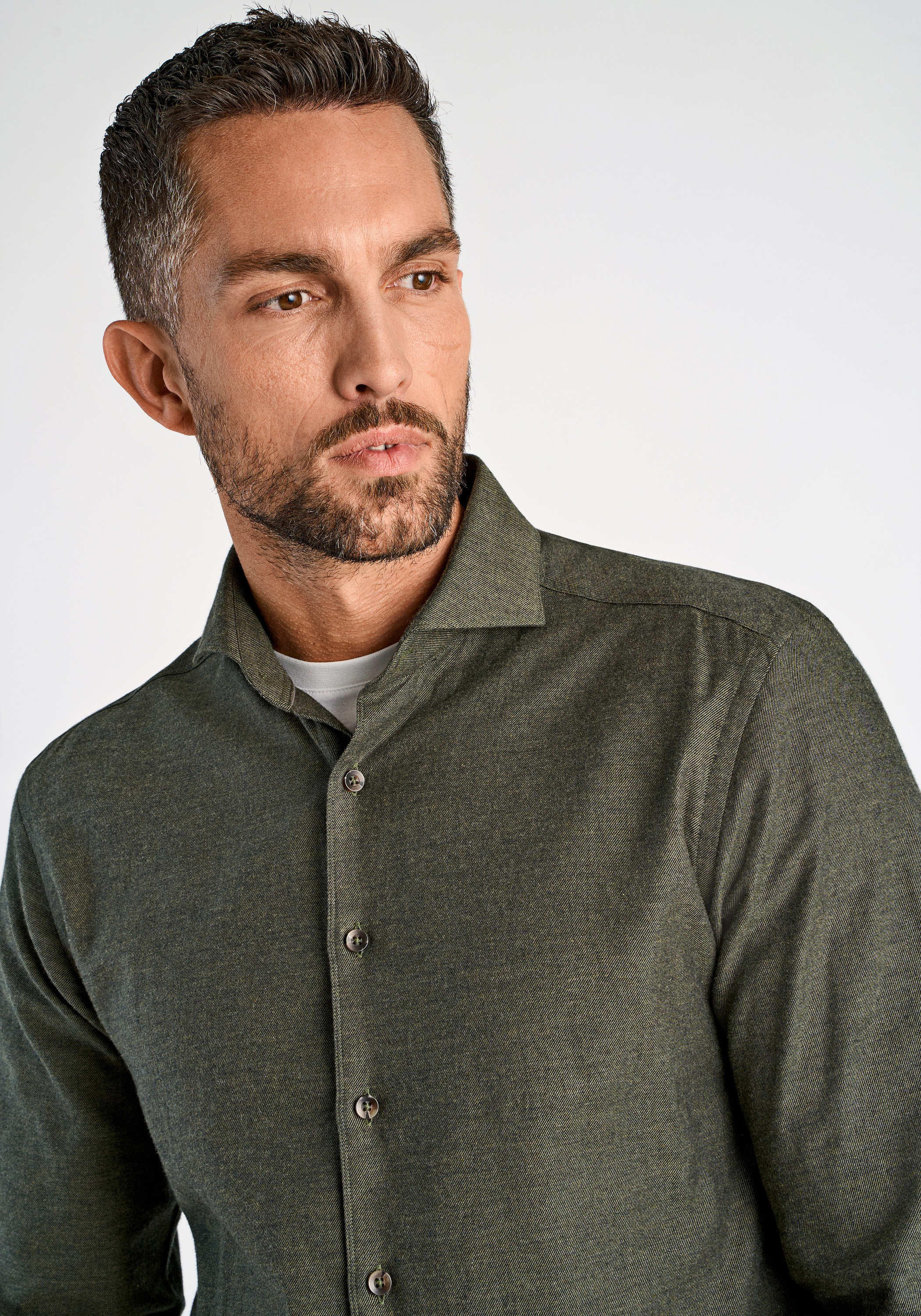 LINDBERGH Businesshemd »Lindbergh Business-Casual-Hemd«