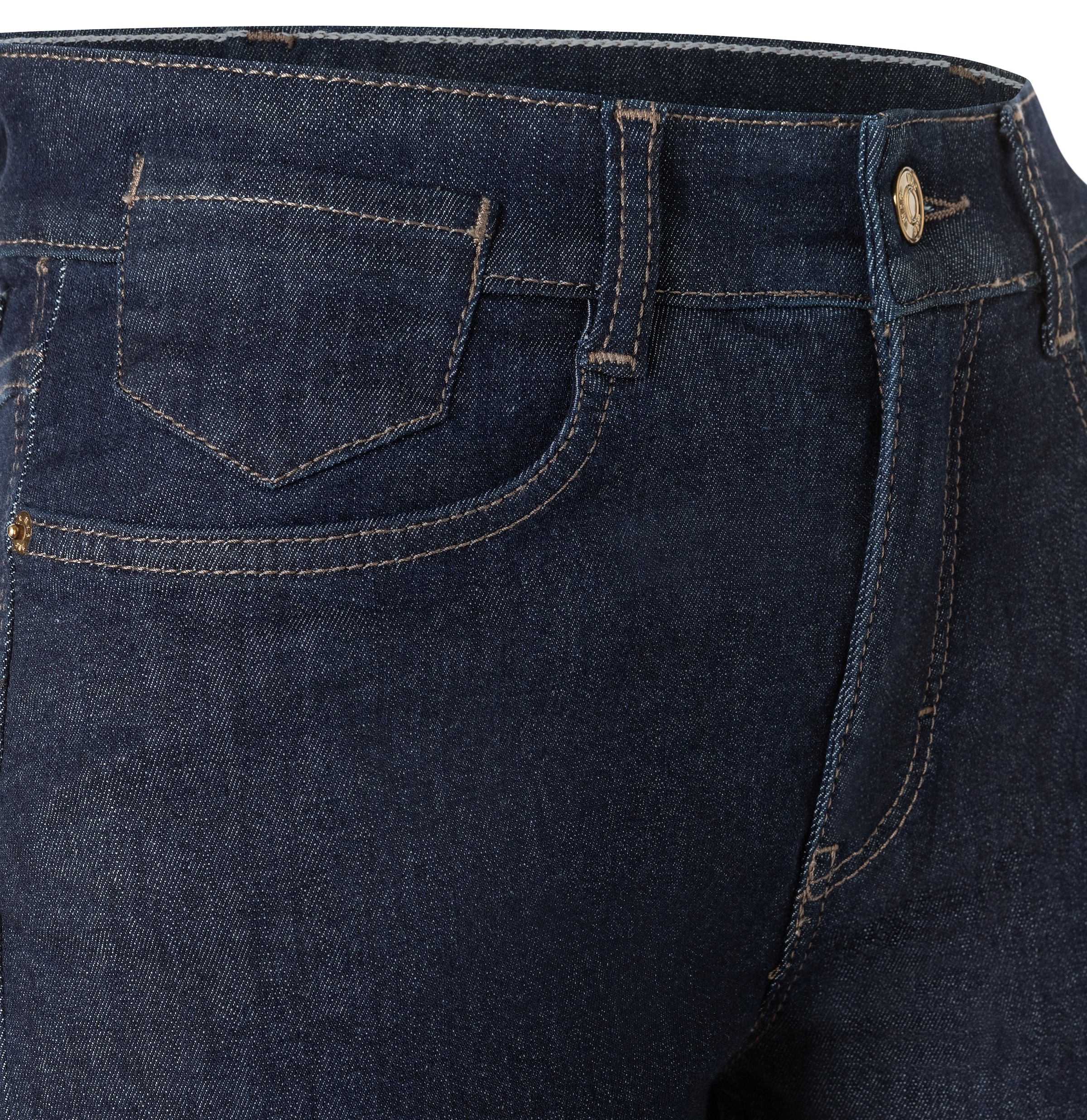 MAC Bootcut-Jeans »LAURA«