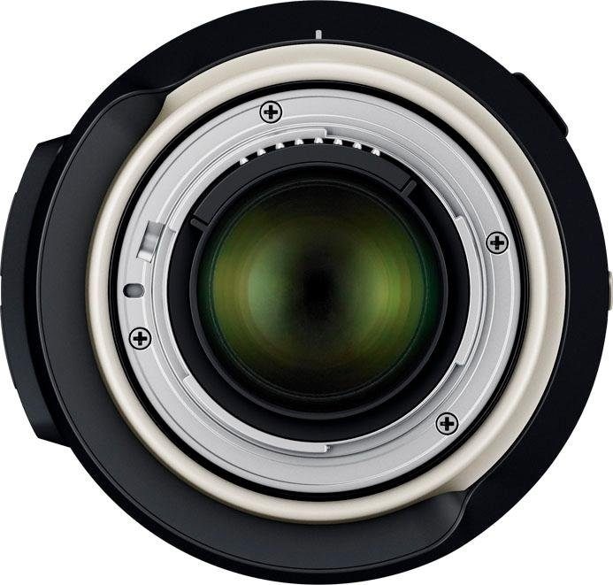 Tamron Objektiv »SP 24-70mm F/2.8 Di VC USD G2 Vollformat für Nikon F-Mount«