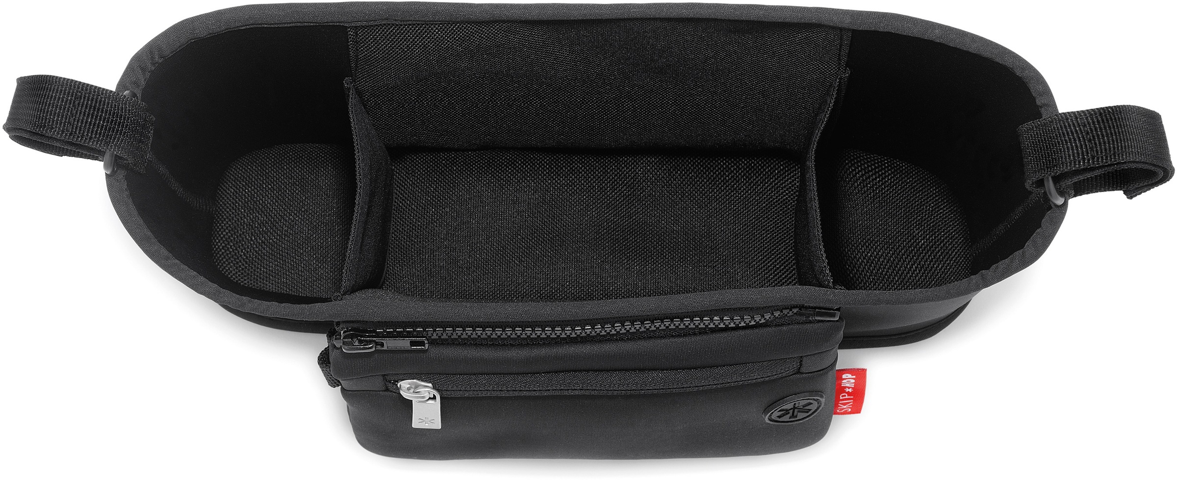 Skip Hop Kinderwagen-Tasche »Buggy Organizer, schwarz«