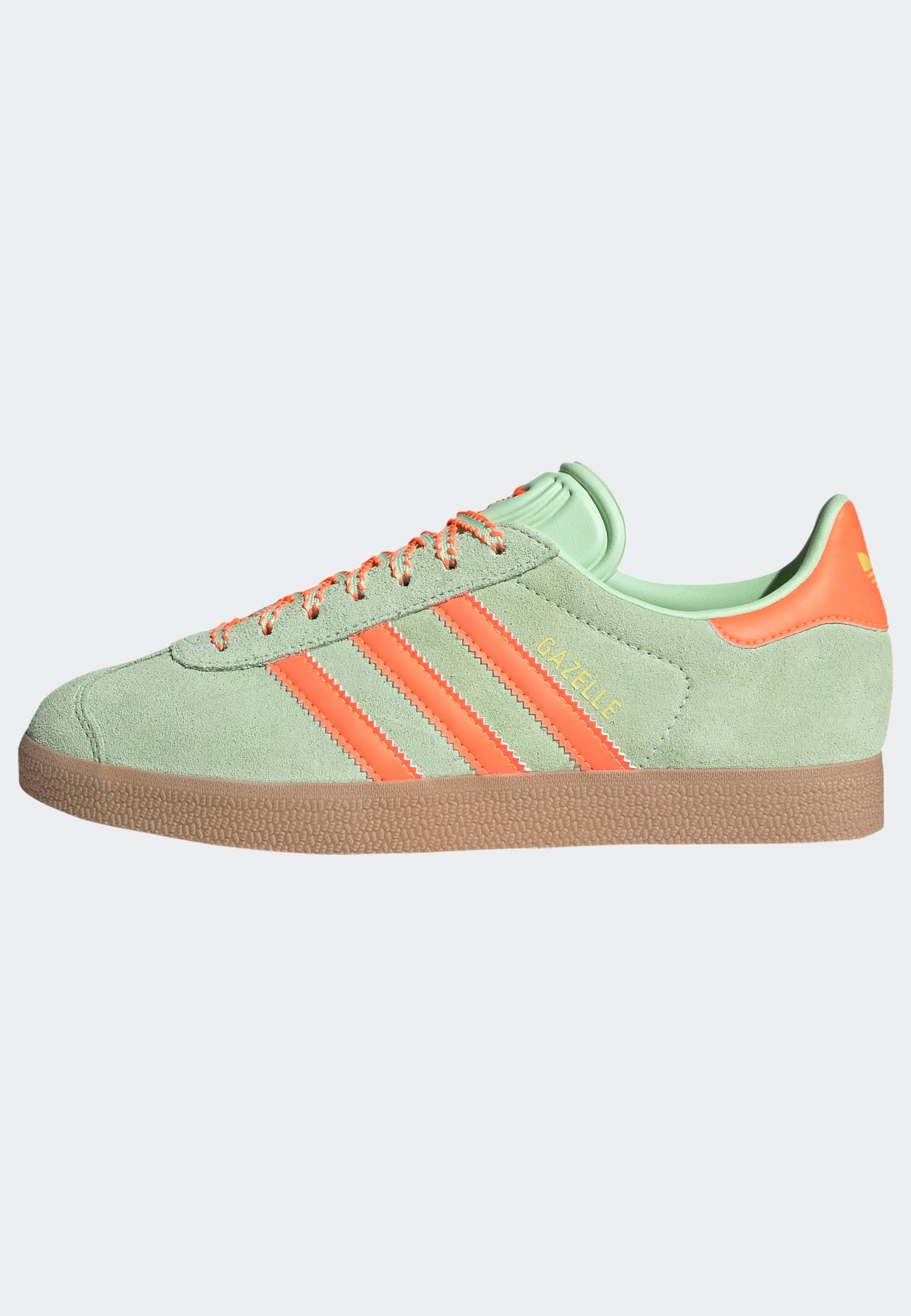 adidas Originals Sneaker »GAZELLE«