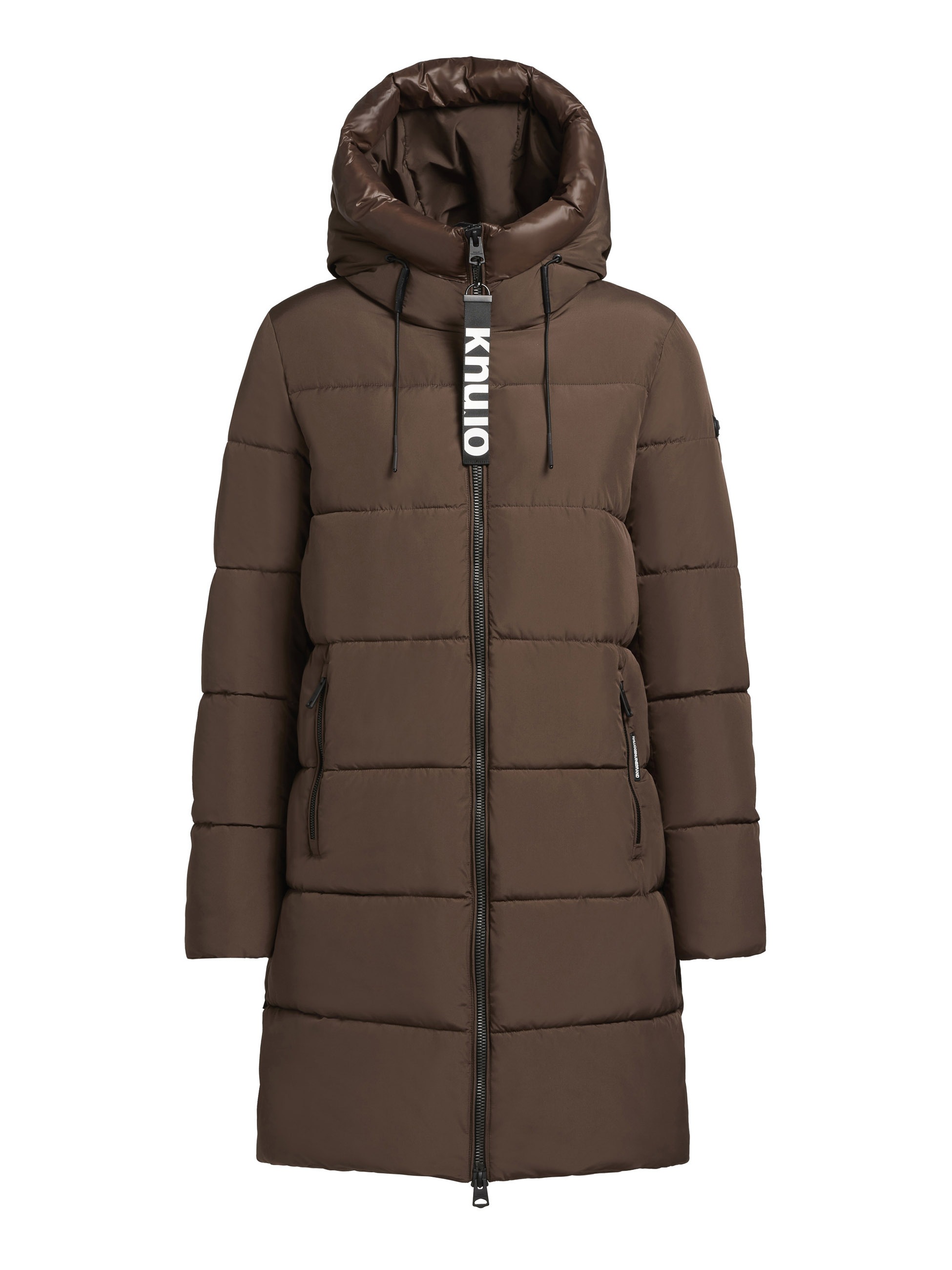 khujo Steppmantel "ASINA" günstig online kaufen