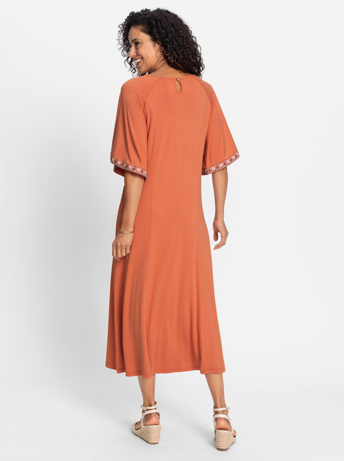 Thumbnail - Inspirationen Jerseykleid "Jersey-Kleid"