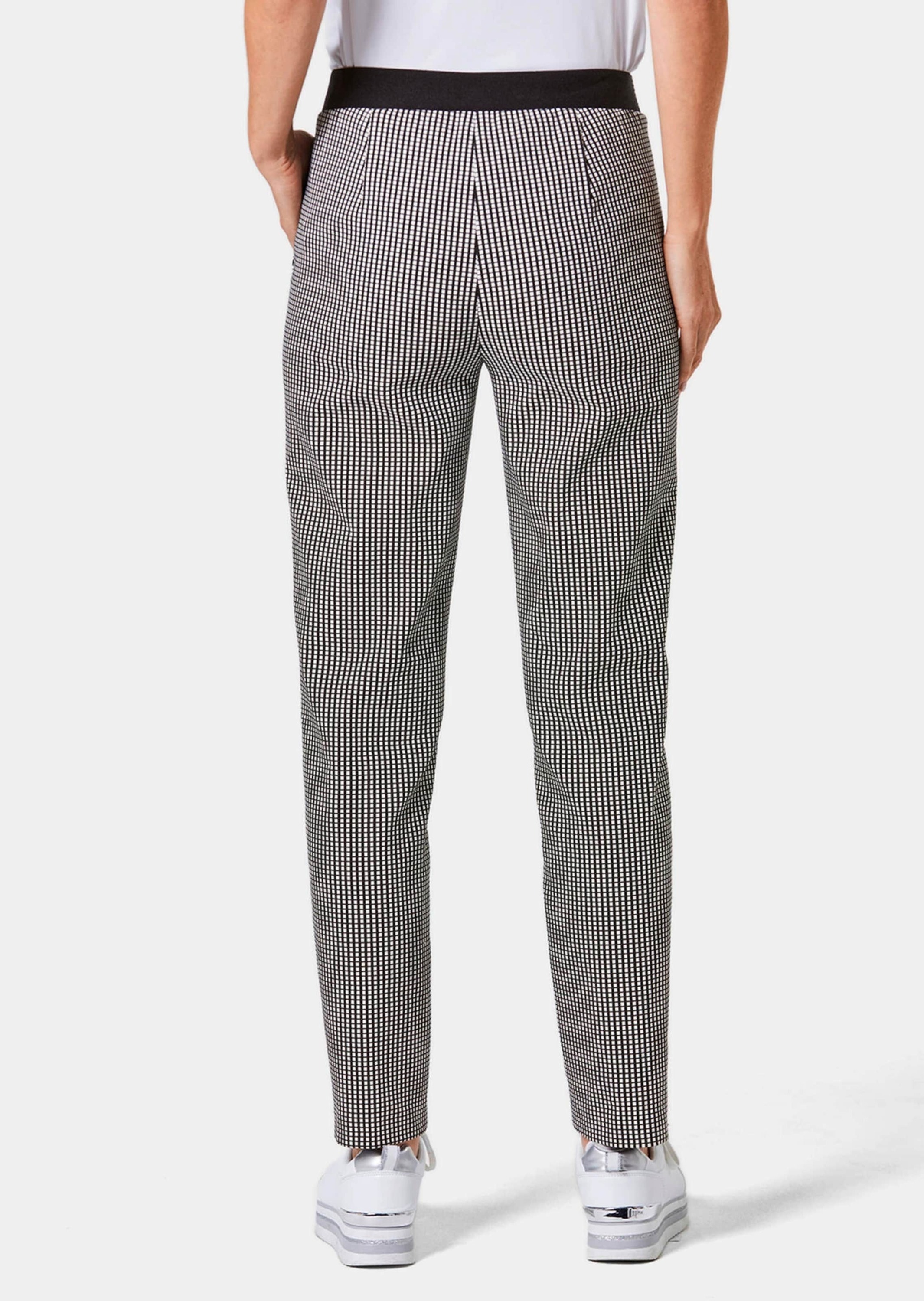 GOLDNER Schlupfhose »Hose Martha Schlupfhose Martha«