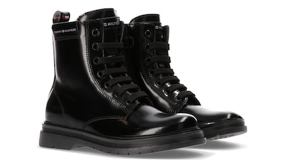 Schnürboots »LACE-UP BOOT«