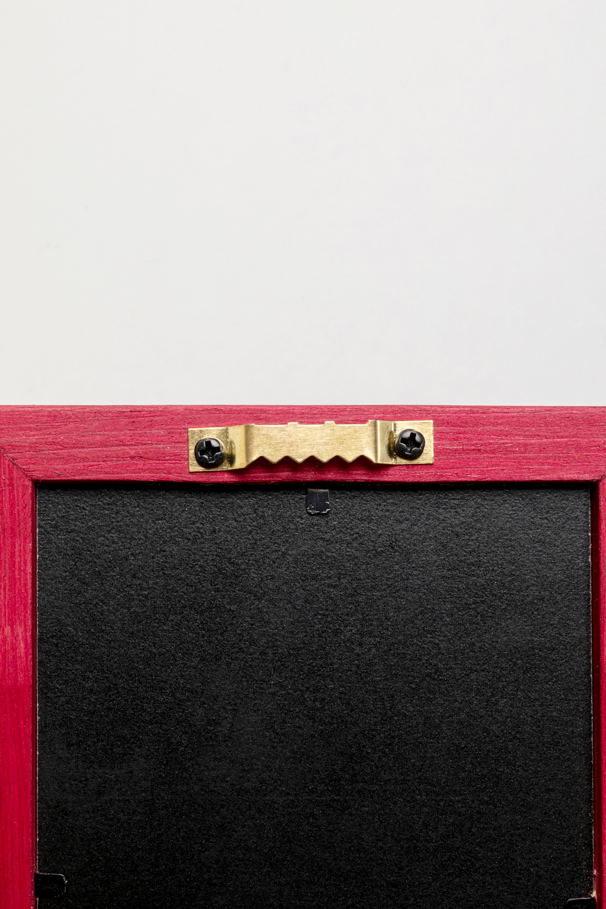 Kare Design Bild mit Rahmen