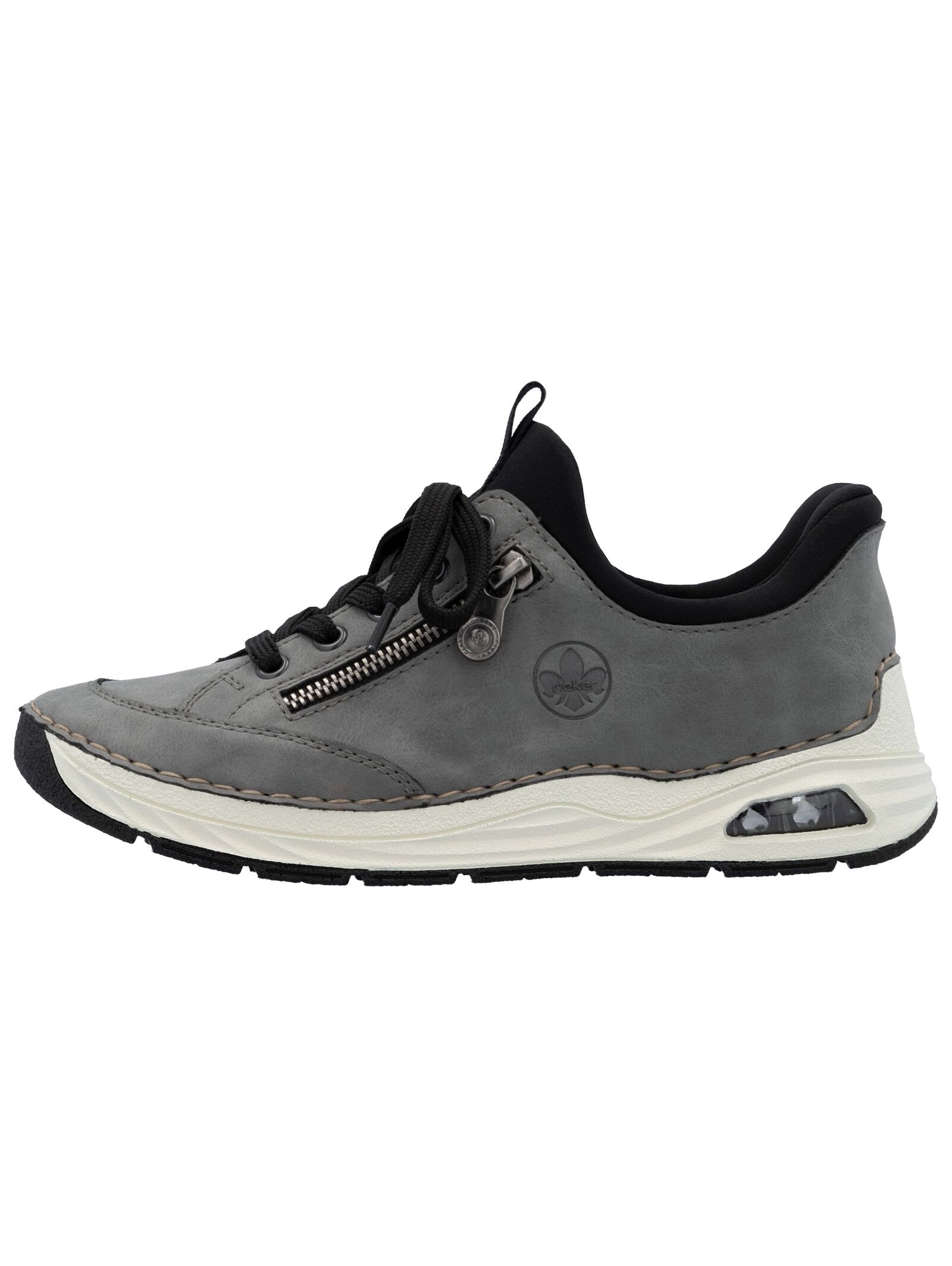 Rieker Sneaker »Rieker Sneaker Lederimitat«