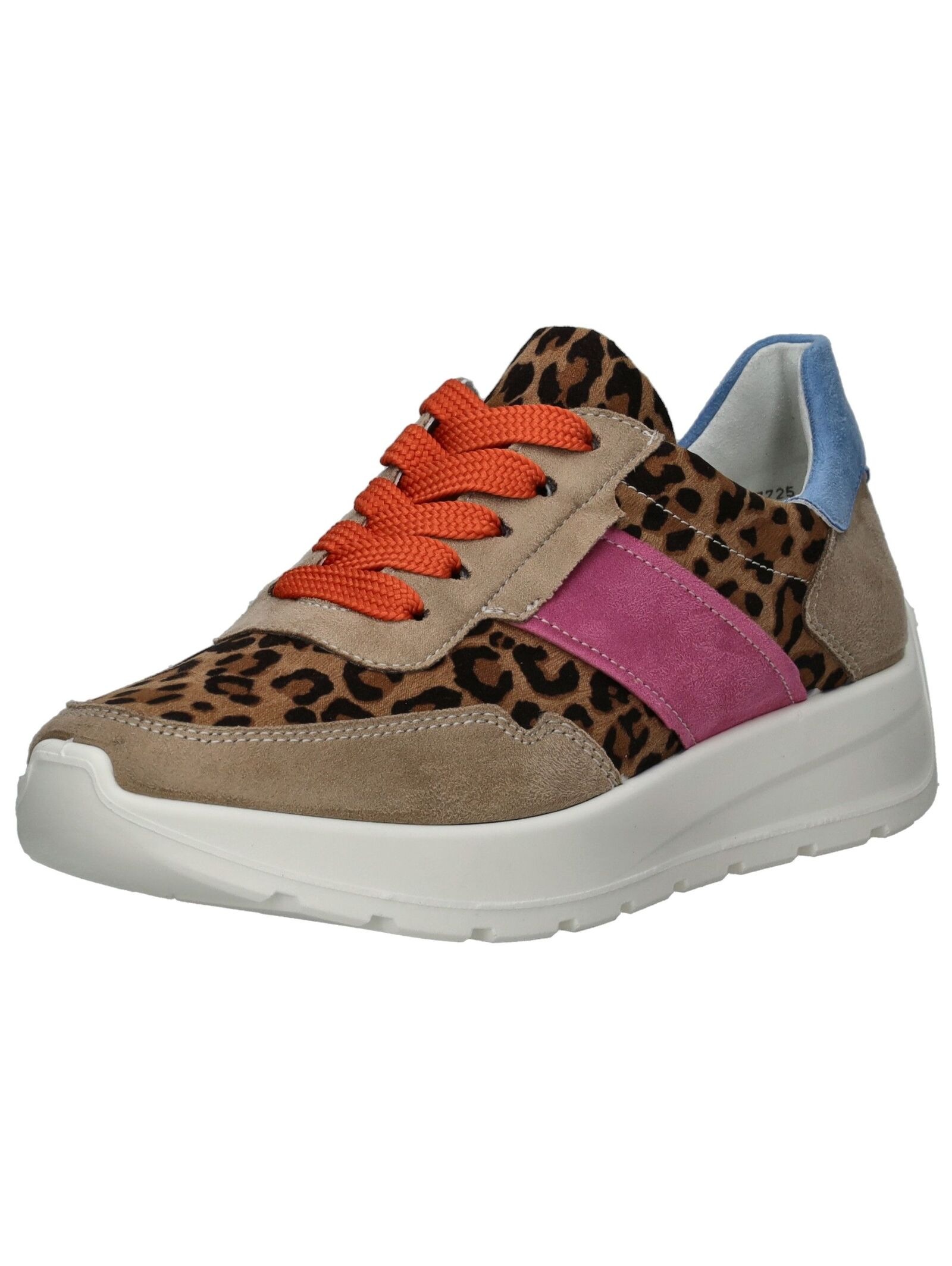 Ara Sneaker "Ara Sneaker Lederimitat" günstig online kaufen