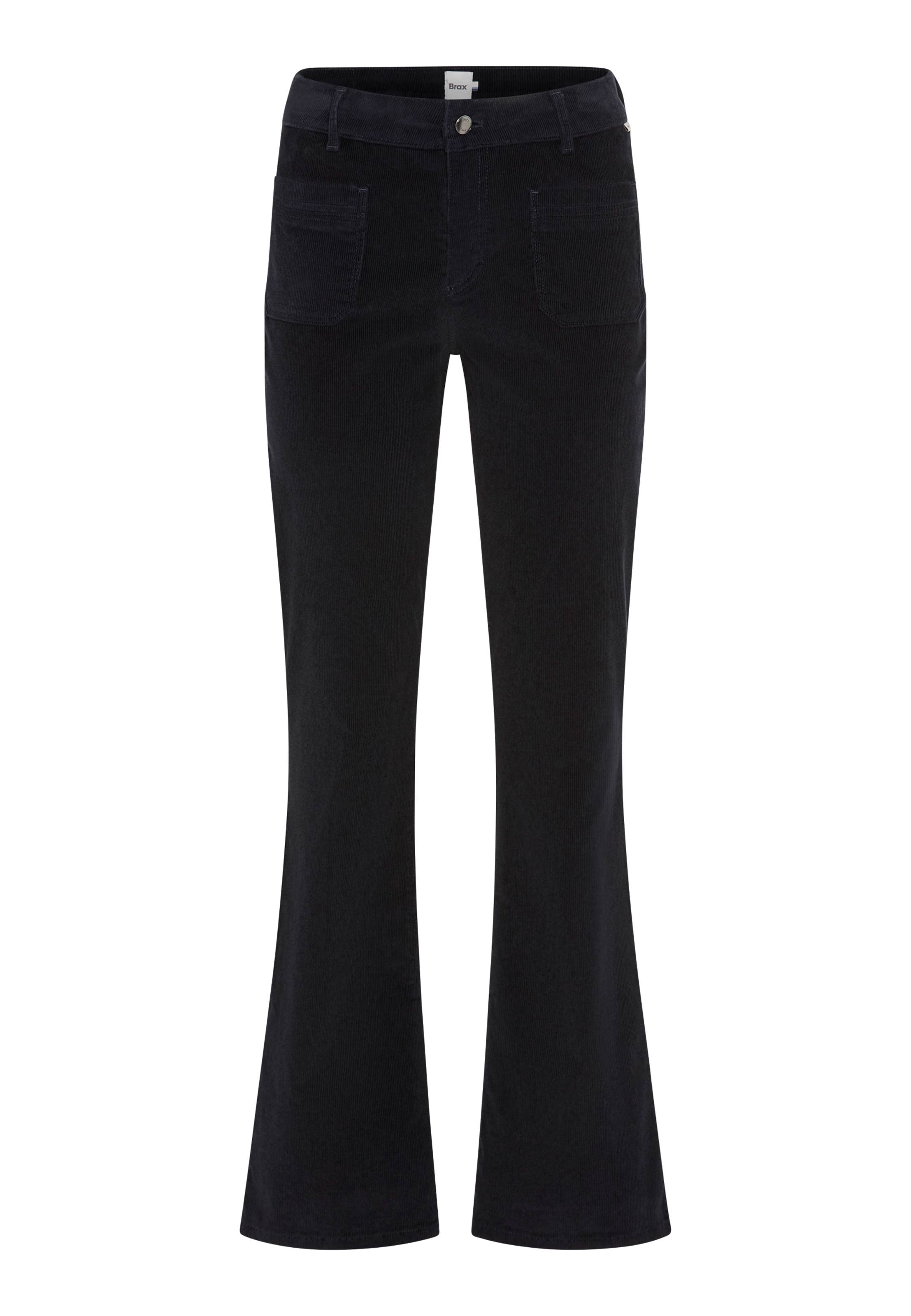 Brax 5-Pocket-Hose »Style SHAKIRA«