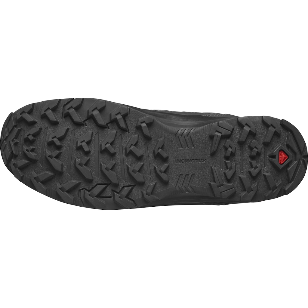 Salomon Wanderschuh »X BRAZE MID GORE-TEX®«