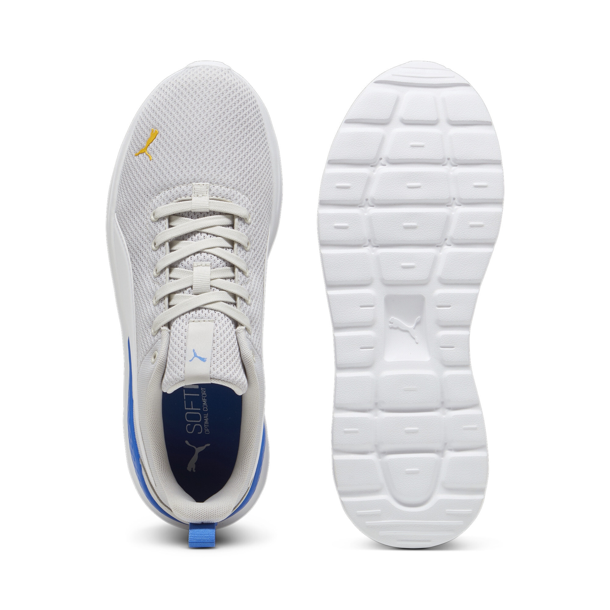 PUMA Trainingsschuh »Anzarun Lite Sneakers Erwachsene«