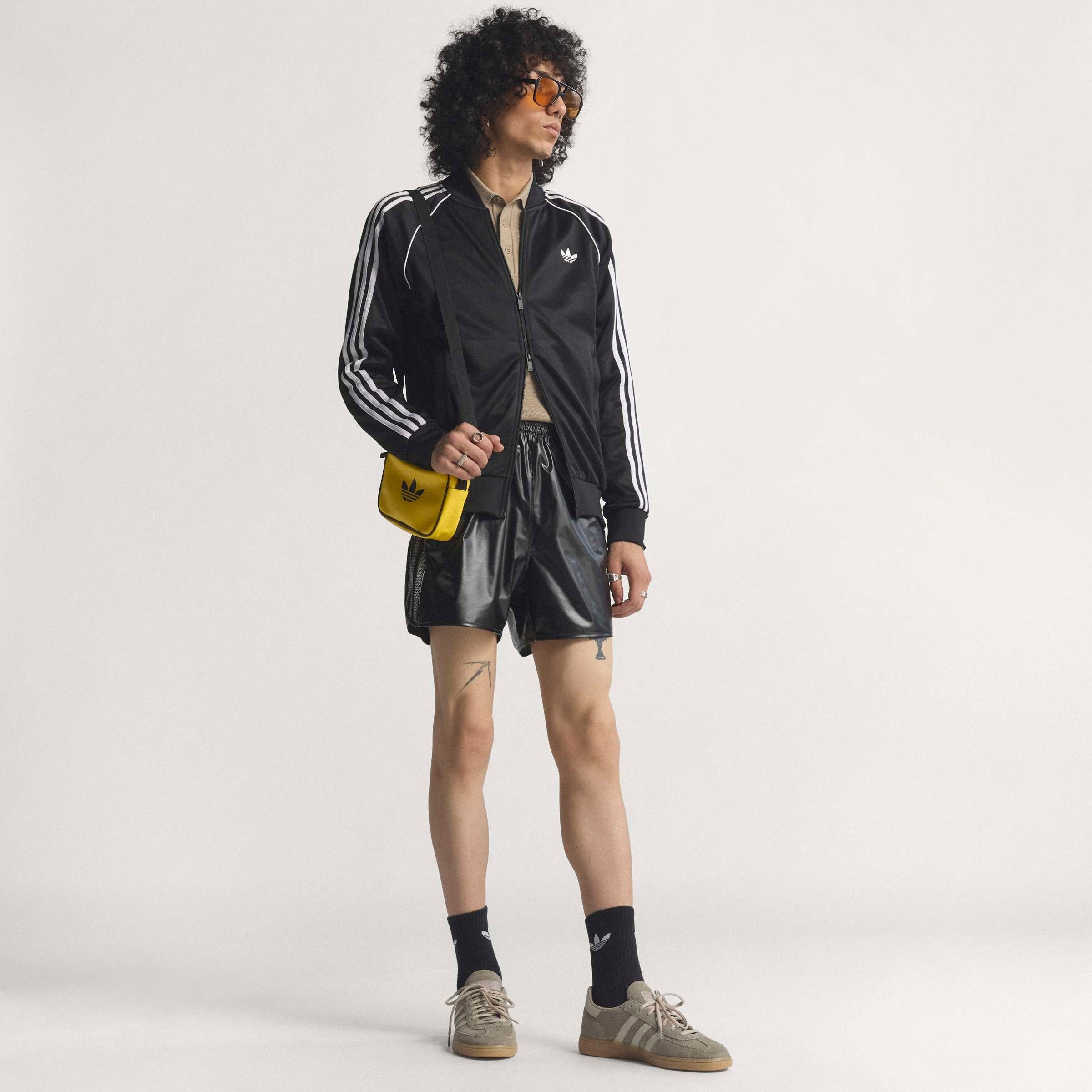 adidas Originals Outdoorjacke »SST TT«