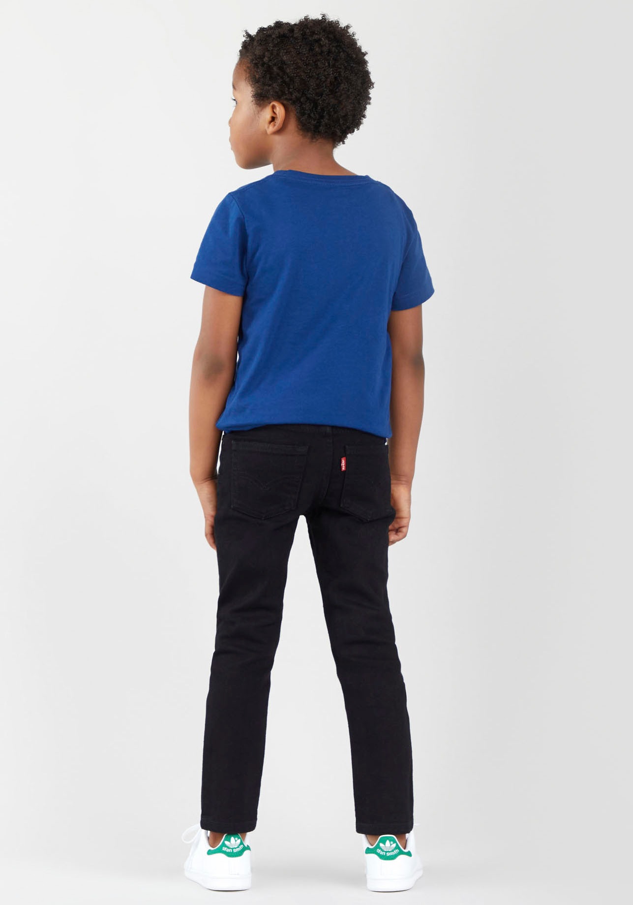 Levi's® Kids Skinny-fit-Jeans »LVB-510 SKINNY FIT JEANS«, for BOYS