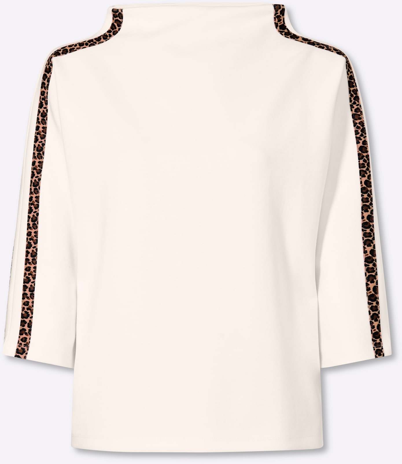 heine 3/4-Arm-Shirt »Shirt« 1